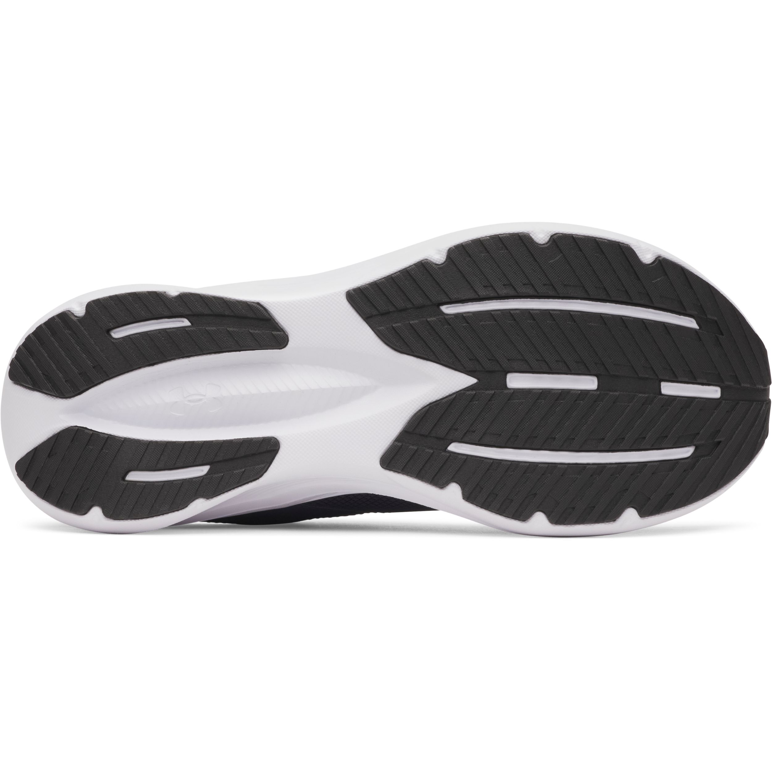 Under Armour Men's Charged Assert 11 Extra Wide Fit Breathable Athletic Shoes