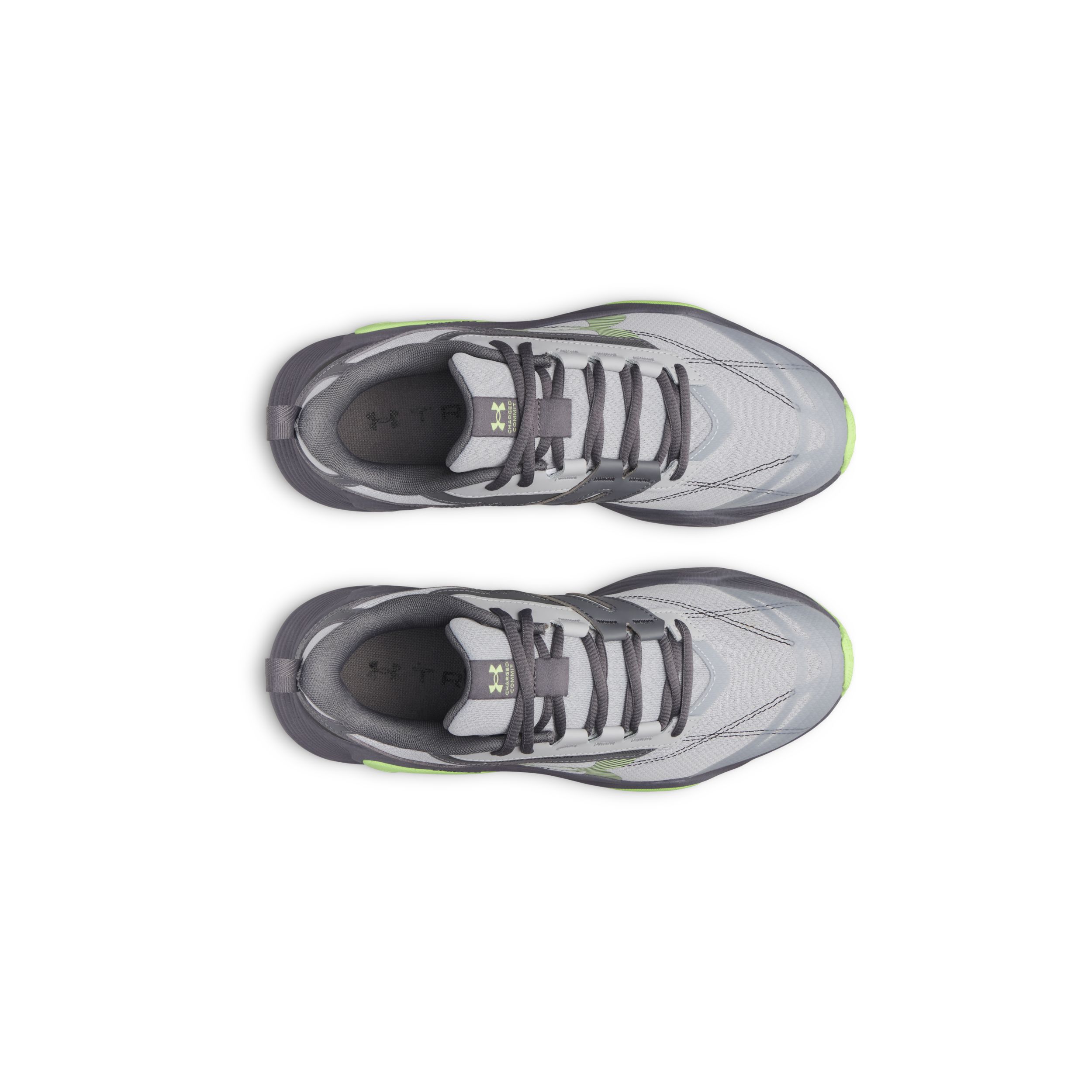 Under Armour Men's Commit Training 5 Breathable Mesh Training Shoes