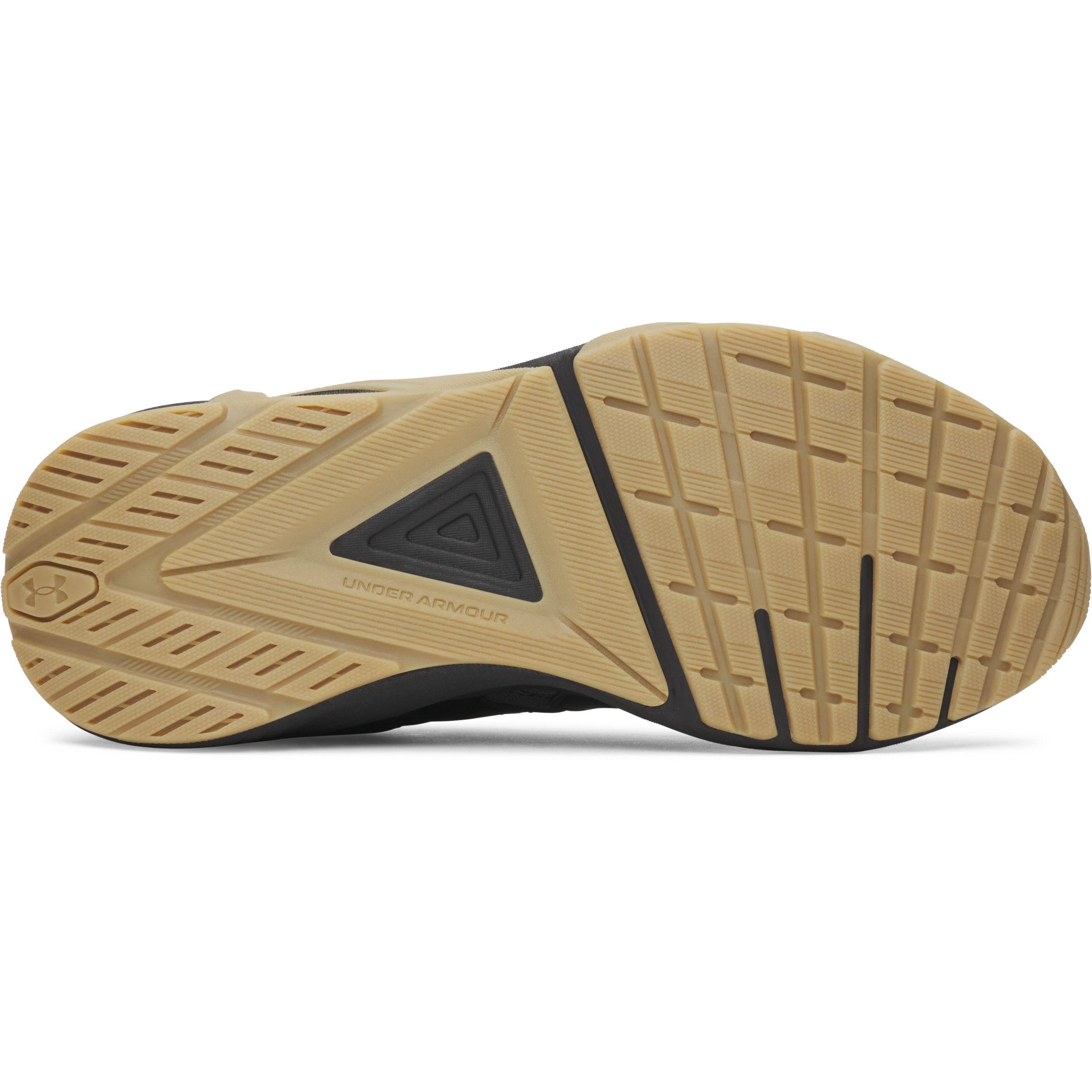 Under Armour Men's Commit Training 5 Breathable Mesh Training Shoes