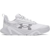 Under Armour Men's Commit Training 5 Breathable Mesh Training Shoes