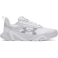 Under Armour Men's Commit Training 5 Breathable Mesh Training Shoes