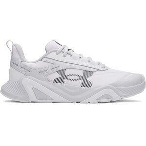 Under Armour Men's Commit Training 5 Breathable Mesh Training Shoes
