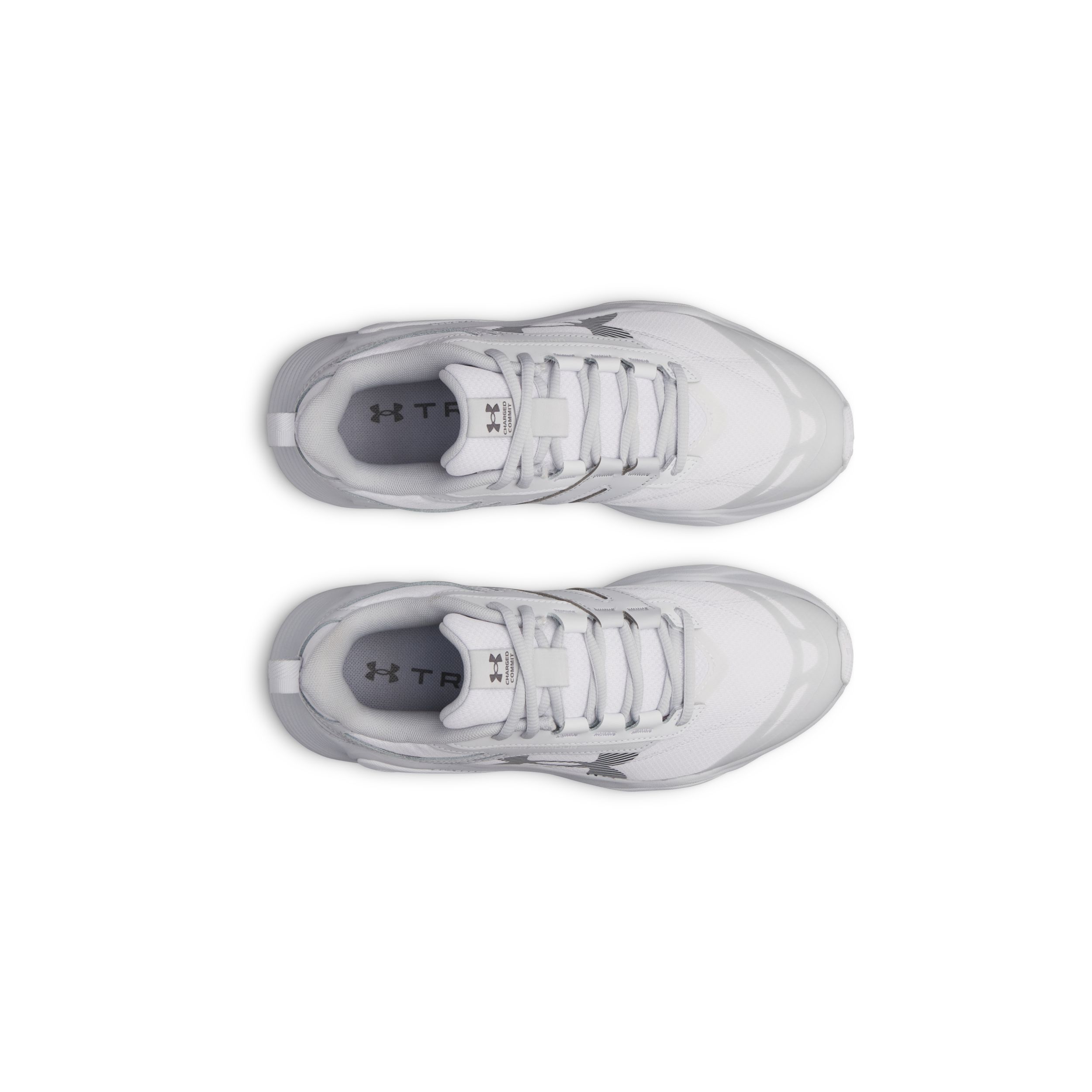 Under Armour Men's Commit Training 5 Breathable Mesh Training Shoes