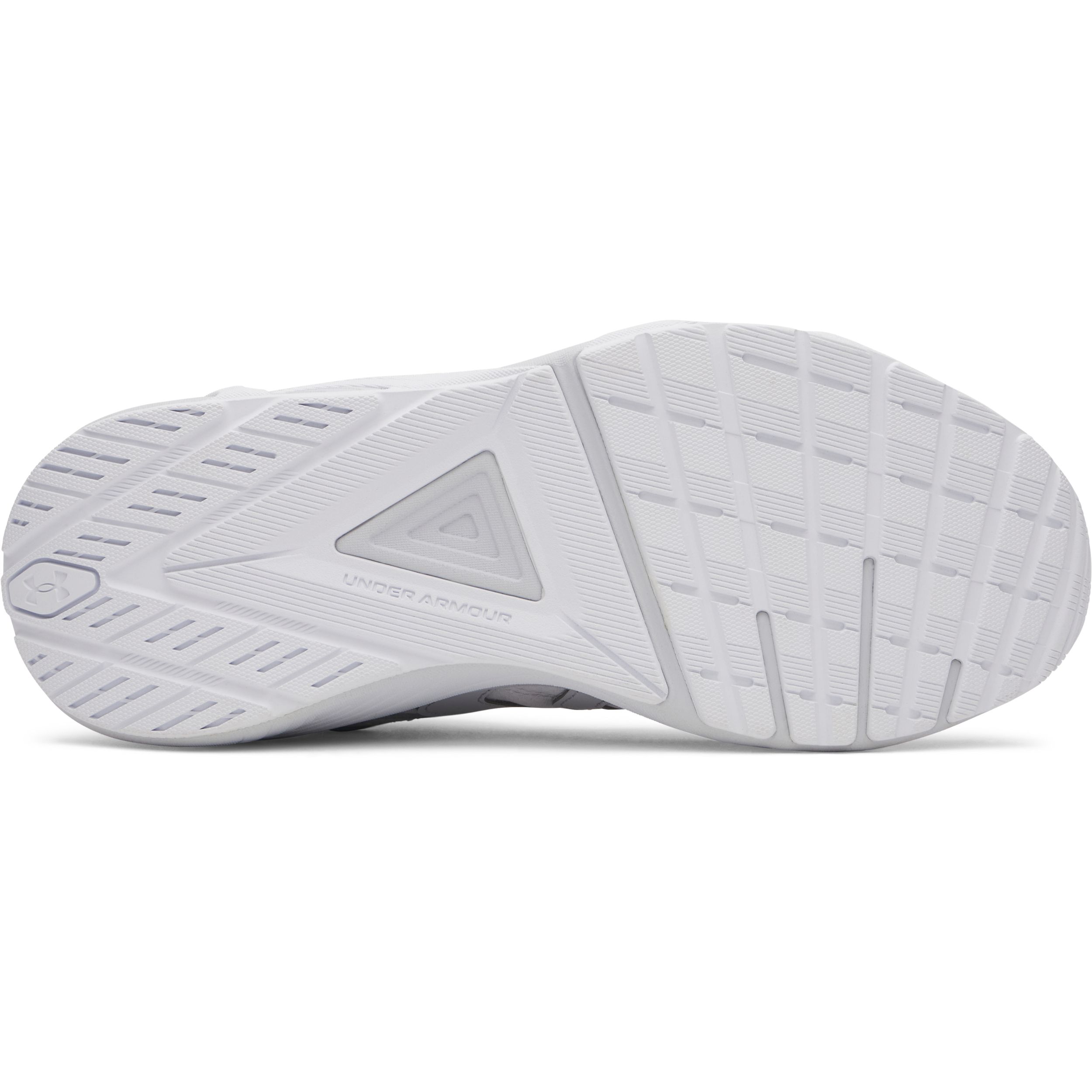 Under Armour Men's Commit Training 5 Breathable Mesh Training Shoes