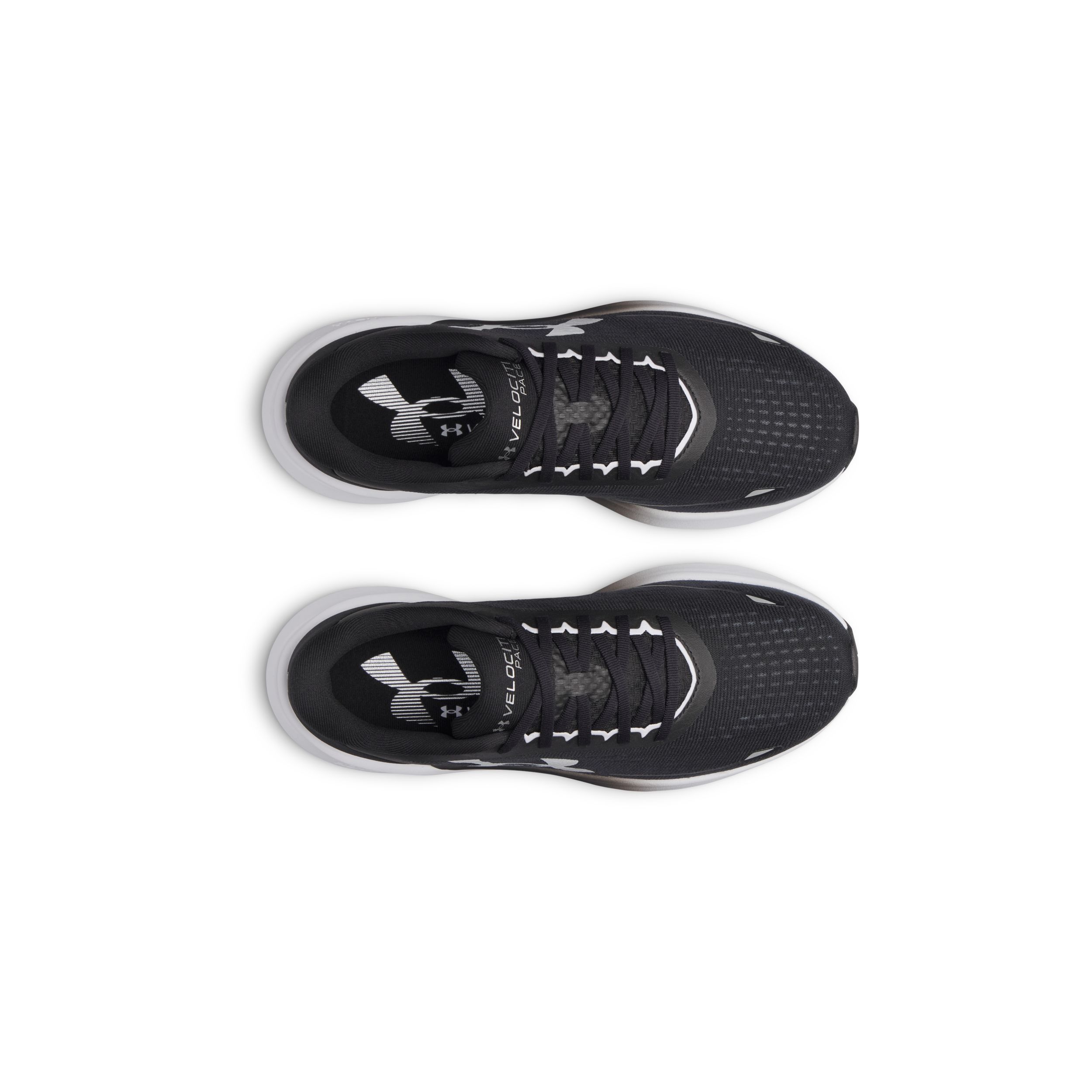 Under Armour Men's Velociti Pace Lightweight Breathable Running Shoes