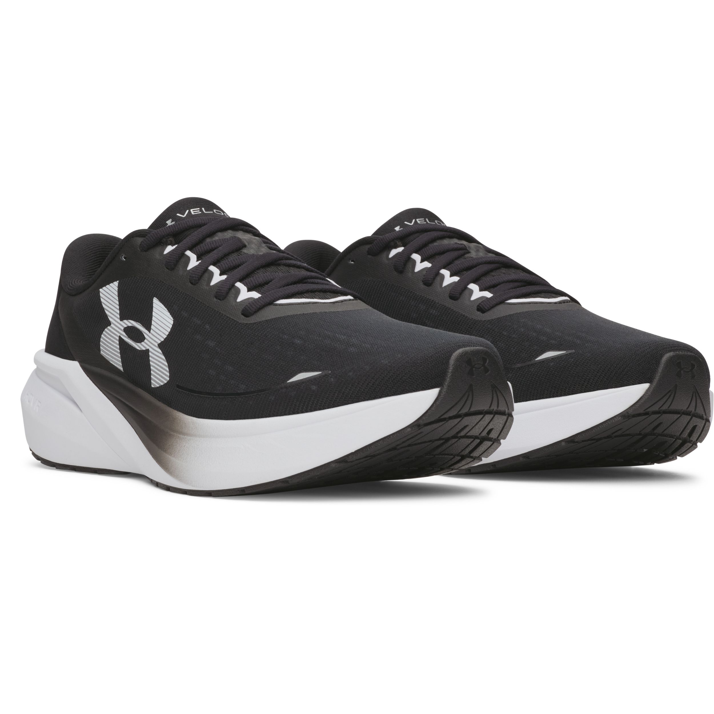 Under Armour Men's Velociti Pace Lightweight Breathable Running Shoes