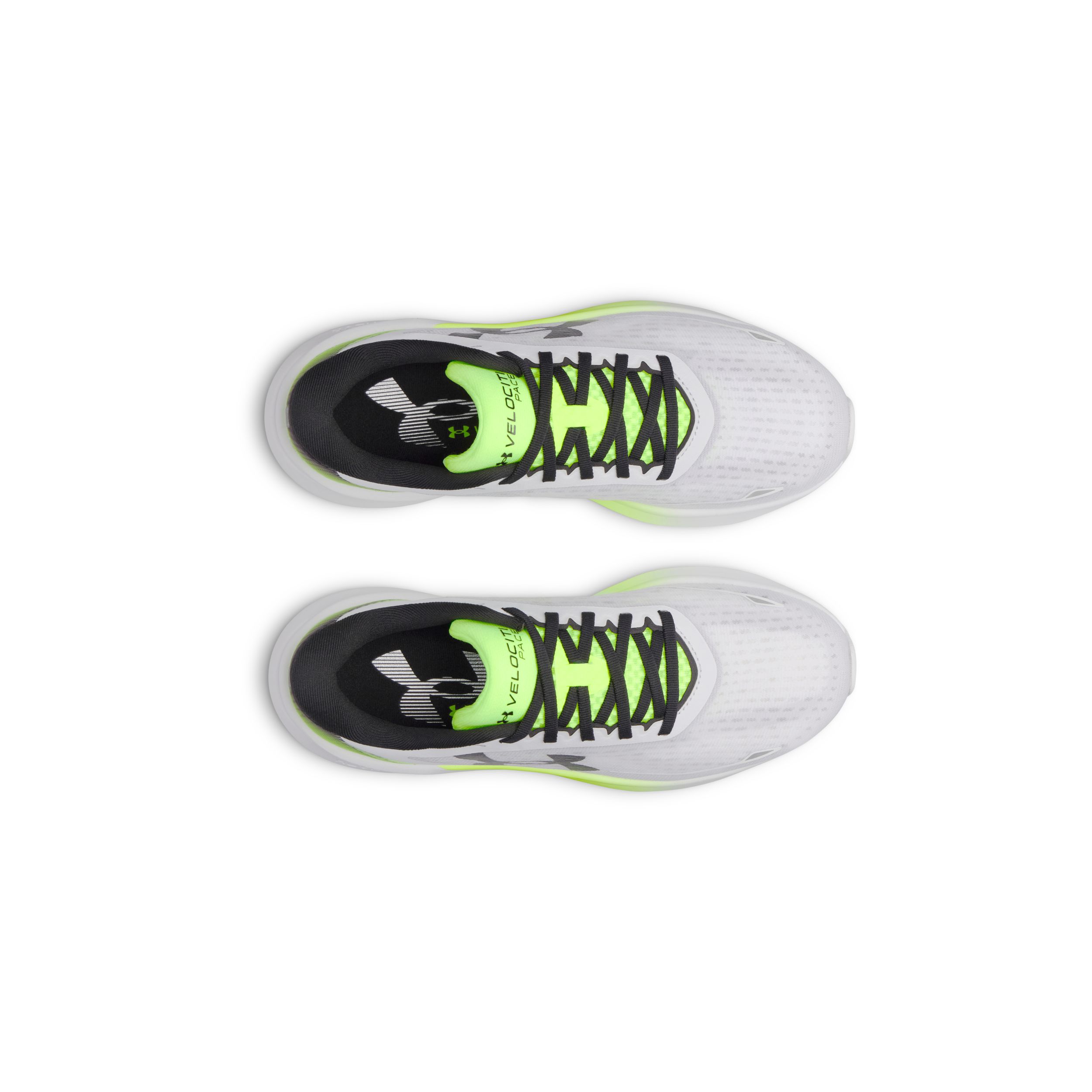 Under Armour Men's Velociti Pace Lightweight Breathable Running Shoes