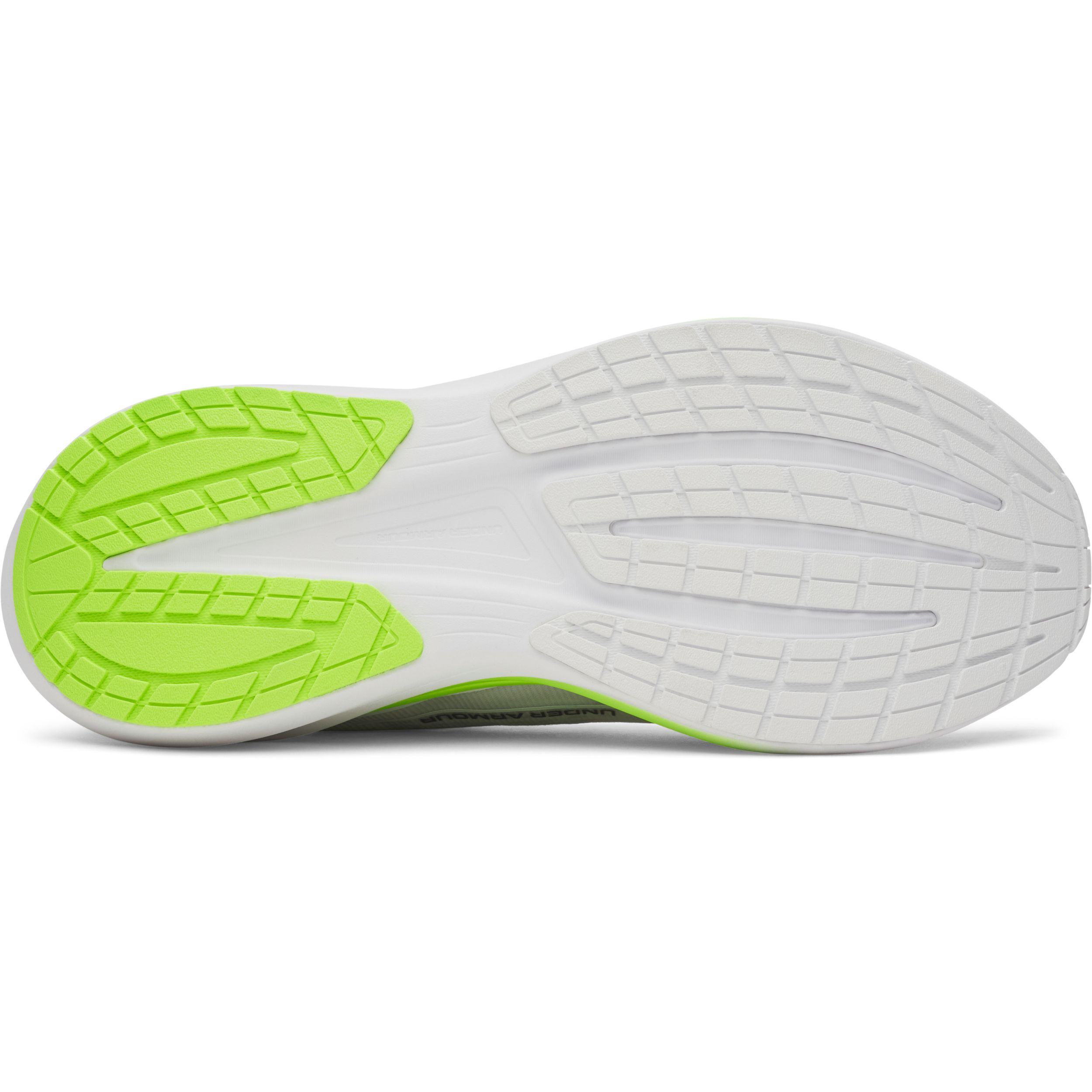 Under Armour Men's Velociti Pace Lightweight Breathable Running Shoes