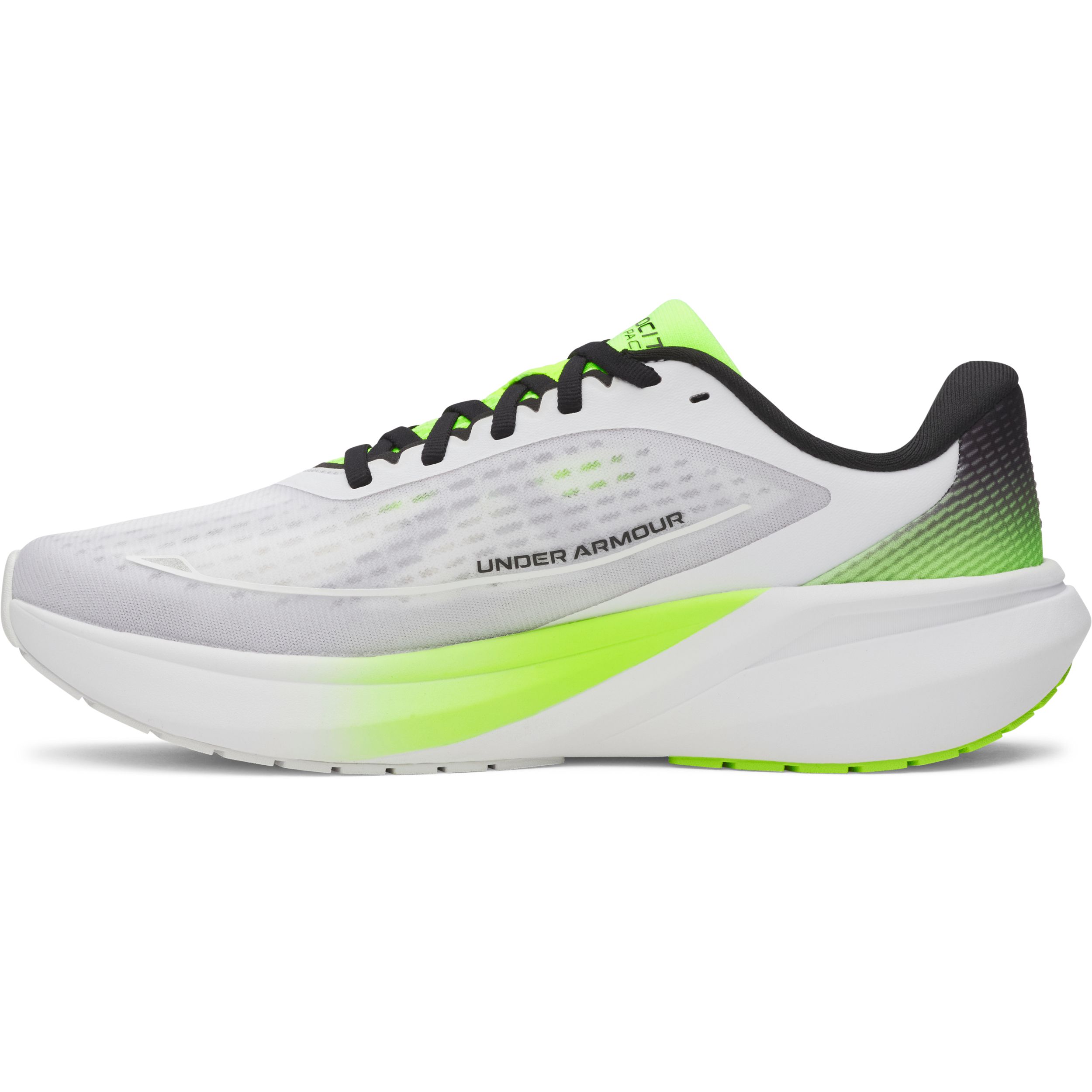 Under Armour Men's Velociti Pace Lightweight Breathable Running Shoes