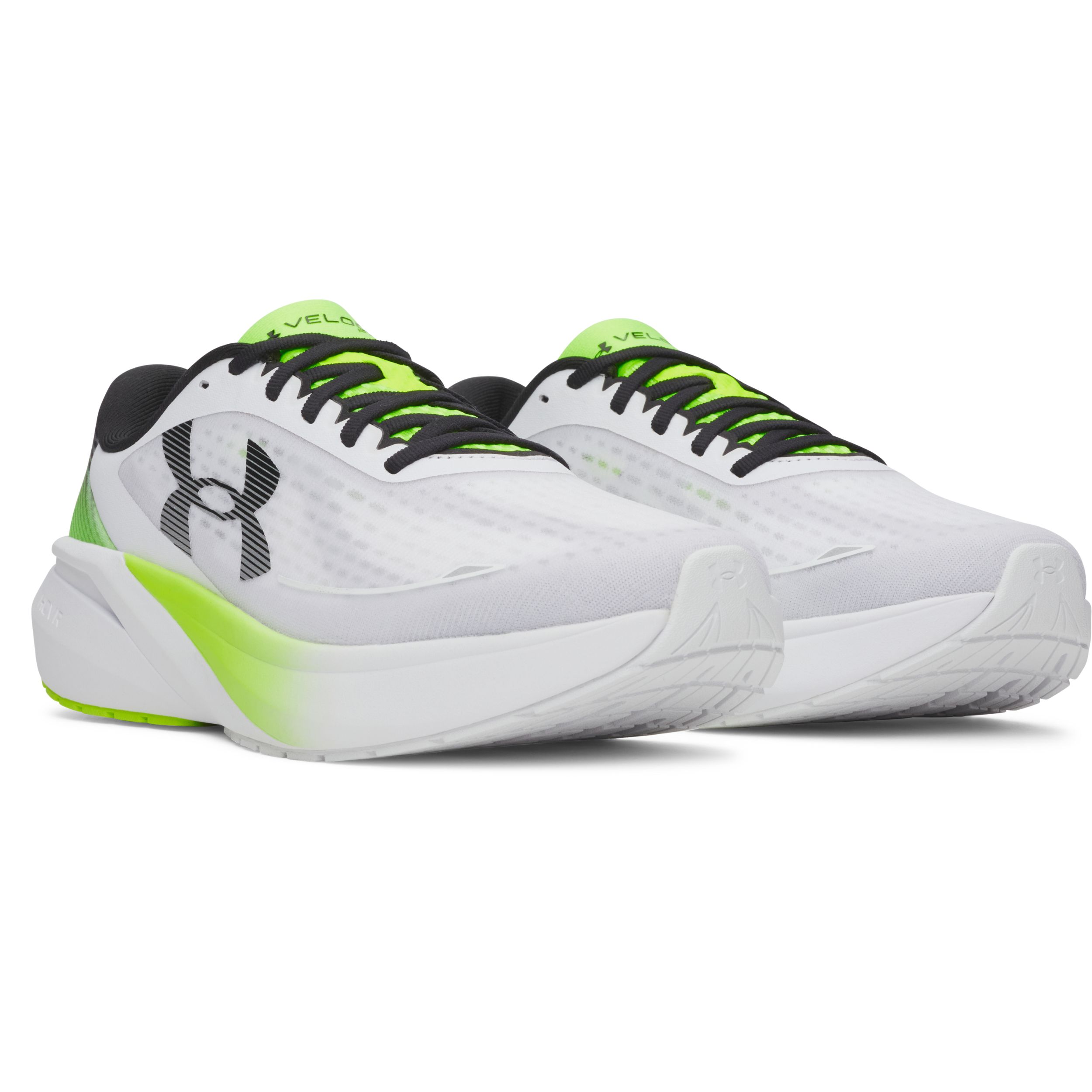 Under Armour Men's Velociti Pace Lightweight Breathable Running Shoes