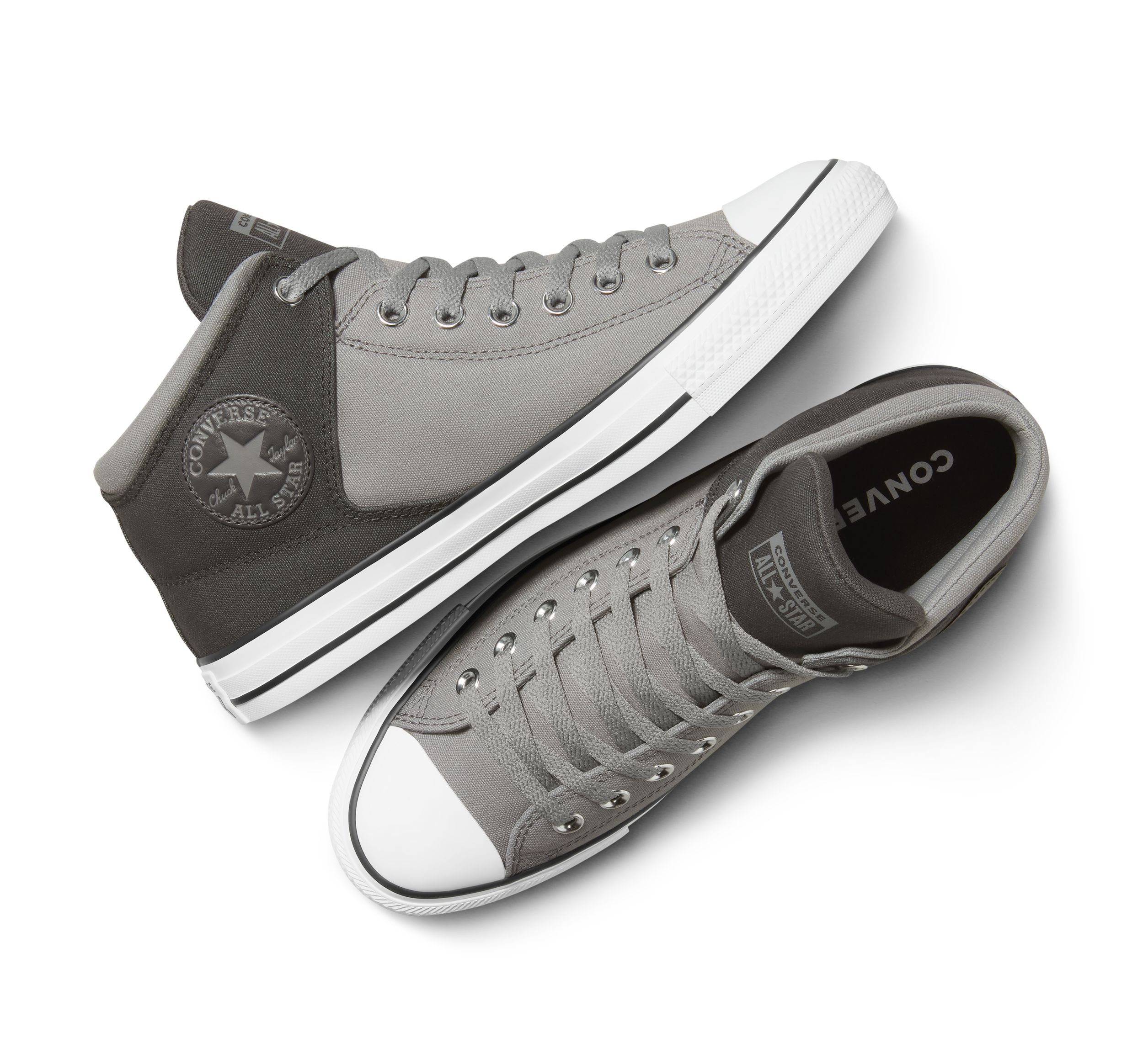 Converse Men's Chuck Taylor All Star High Street Shoes