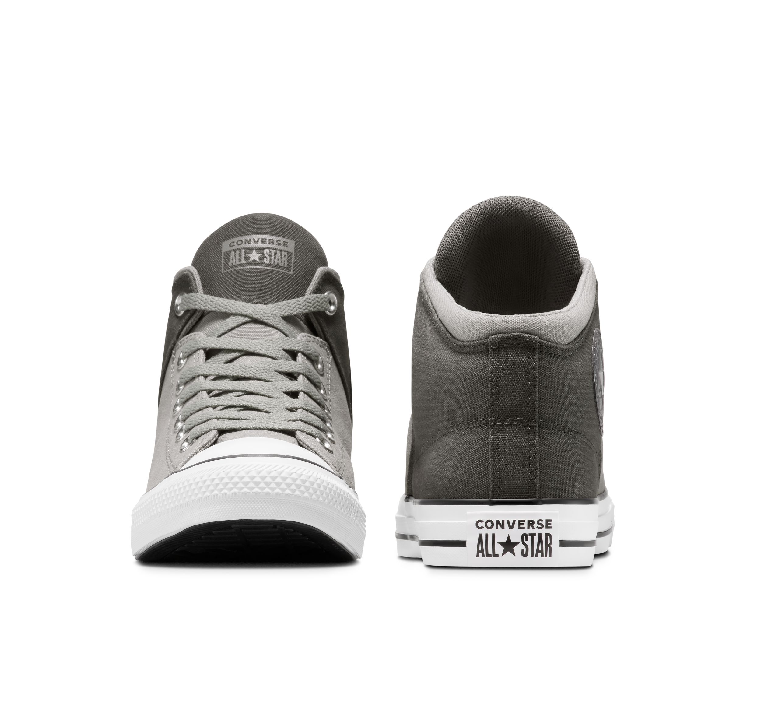 Converse Men's Chuck Taylor All Star High Street Shoes