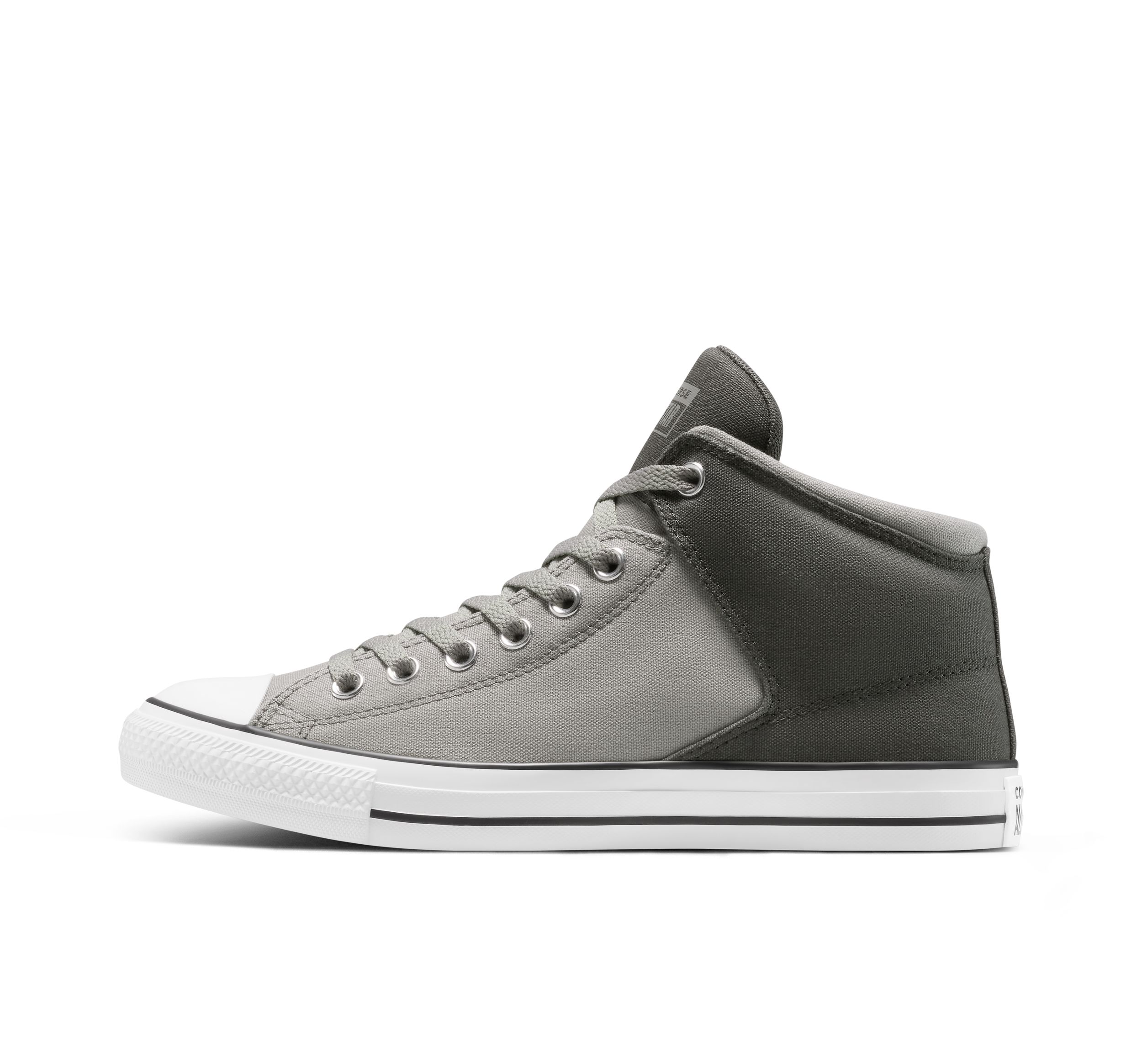 Converse Men's Chuck Taylor All Star High Street Shoes