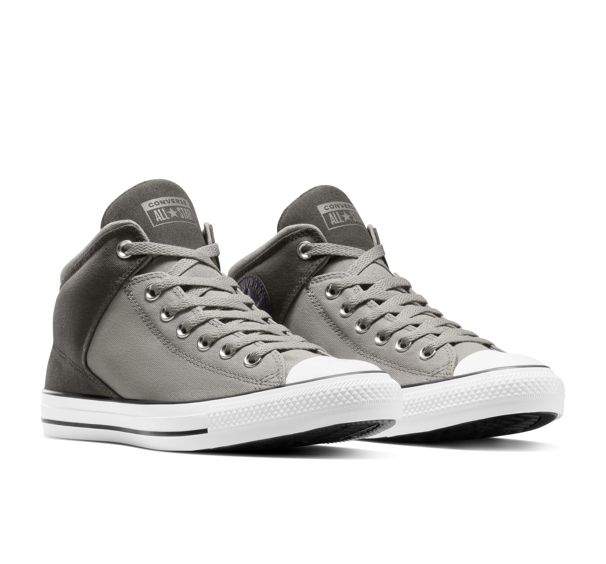 Converse Men's Chuck Taylor All Star High Street Shoes
