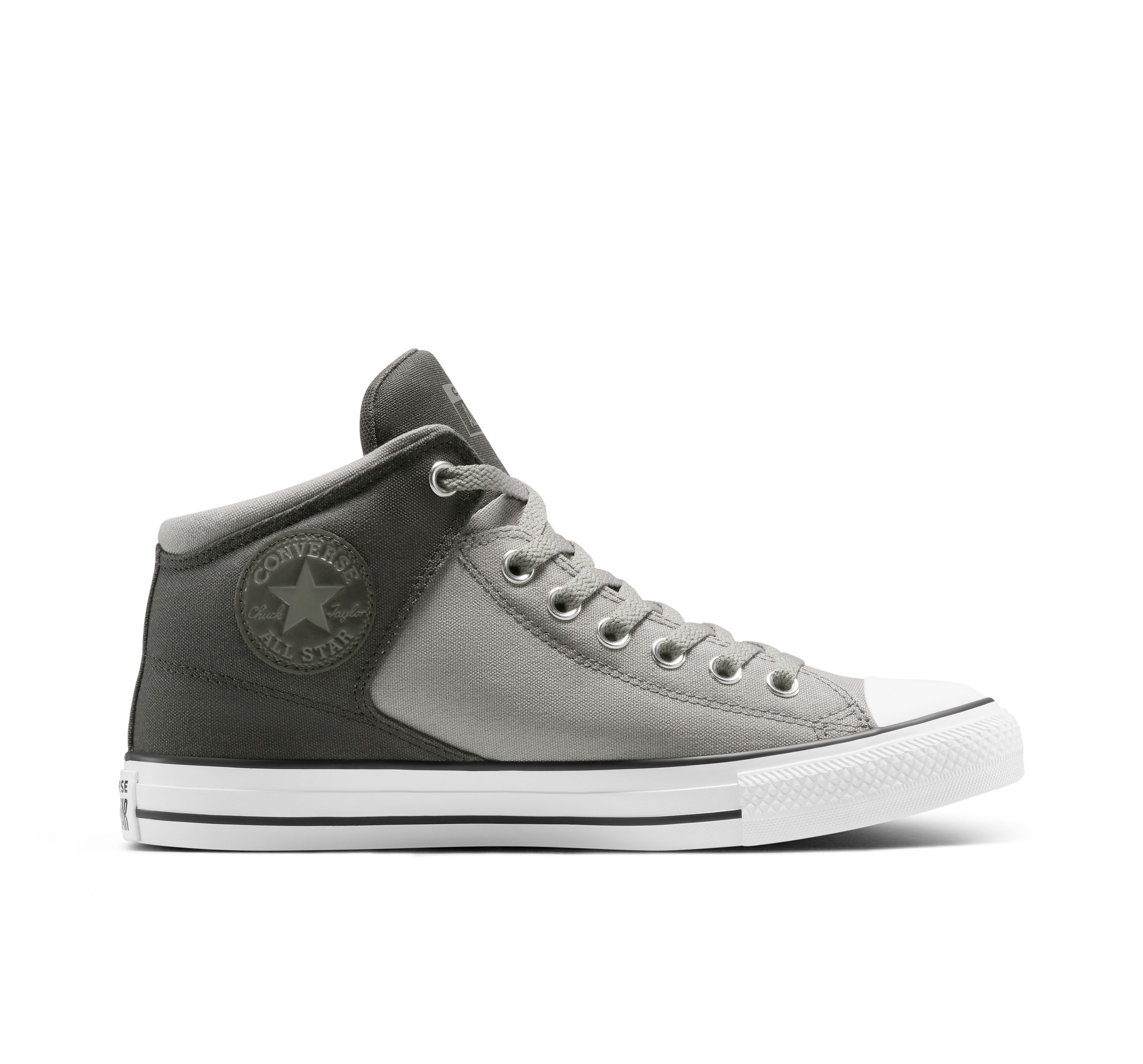 Converse Men's Chuck Taylor All Star High Street Shoes