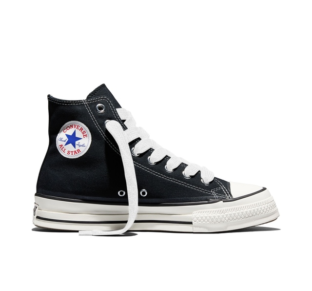 Converse Men's Chuck Taylor High Throwback Deconstructed Canvas Shoes