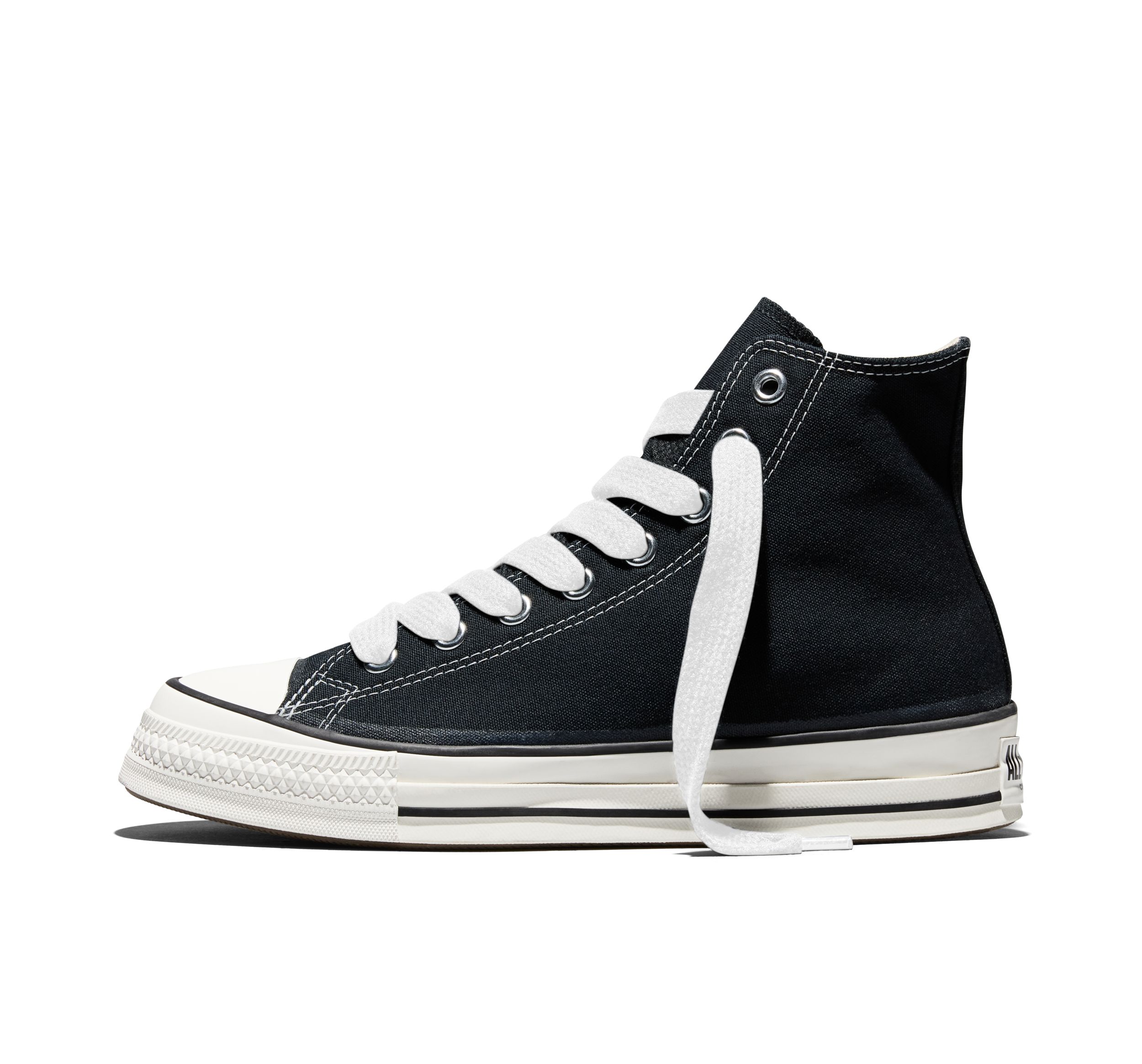Converse Men's Chuck Taylor High Throwback Deconstructed Canvas Shoes