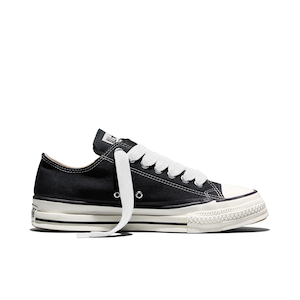Converse Men's Chuck Taylor Ox Throwback 90s Street Style Shoes