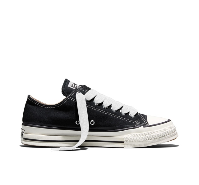 Converse Men's Chuck Taylor Ox Throwback 90s Street Style Shoes