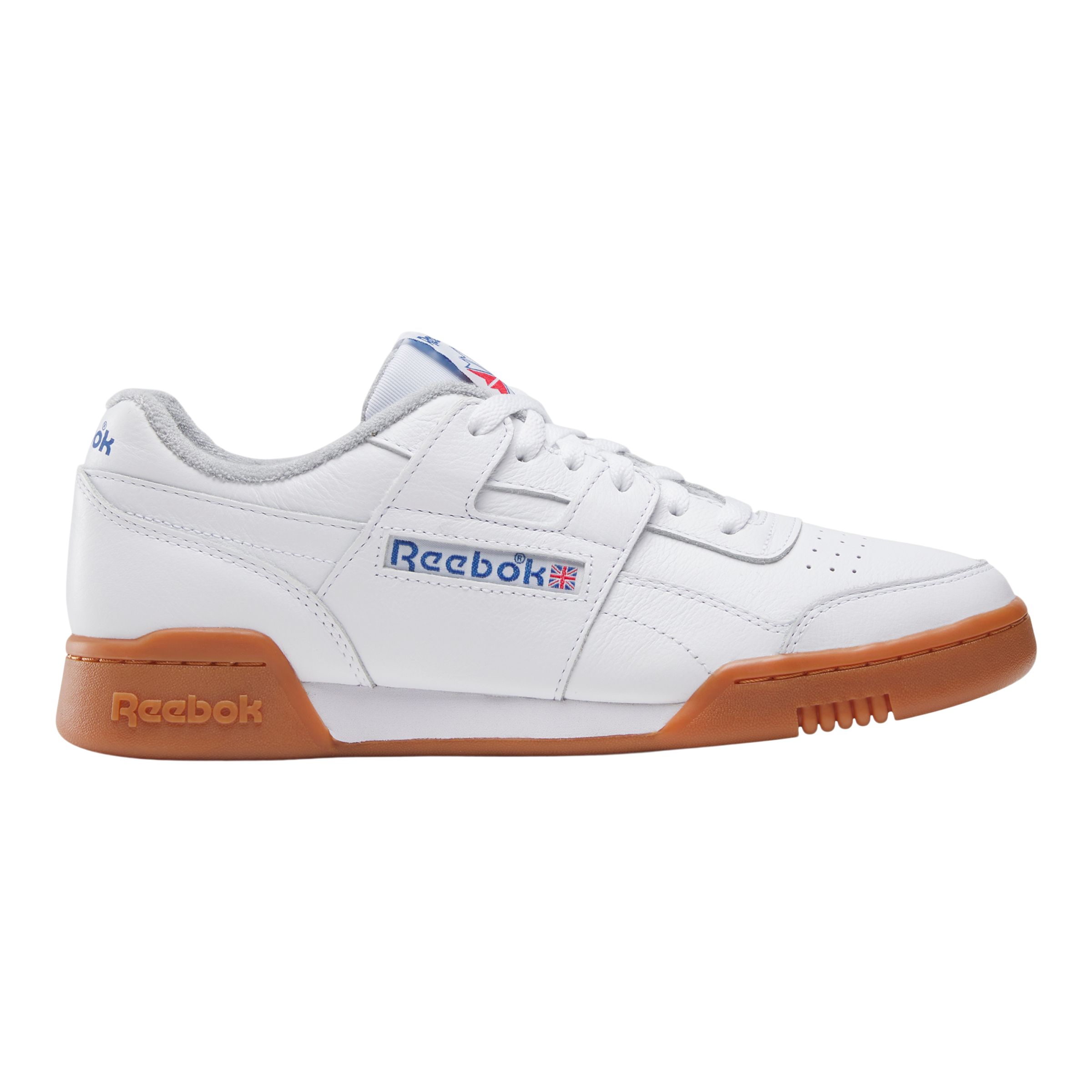 Reebok Men's Workout Plus Shoes