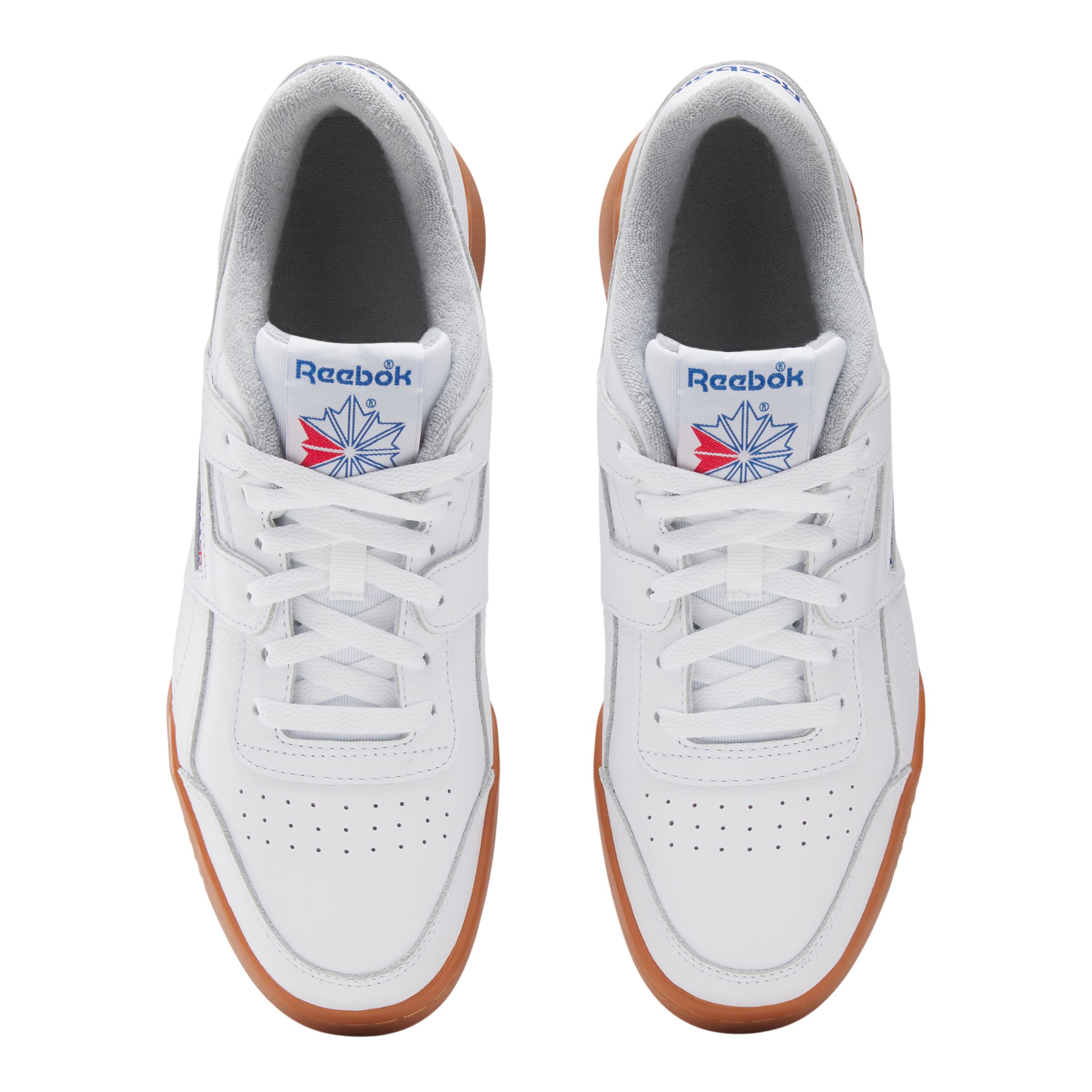 Reebok Men's Workout Plus Shoes