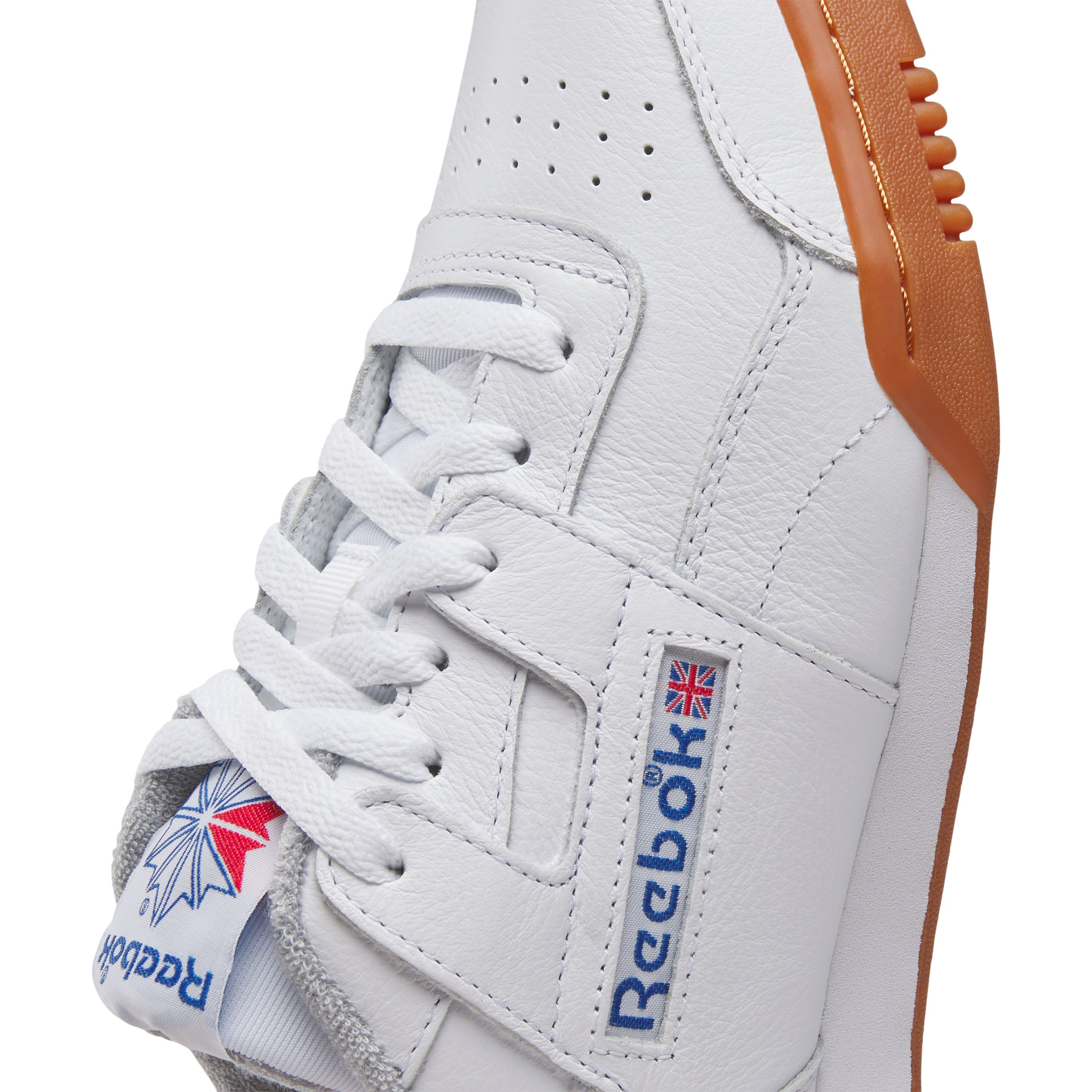 Reebok Men's Workout Plus Shoes