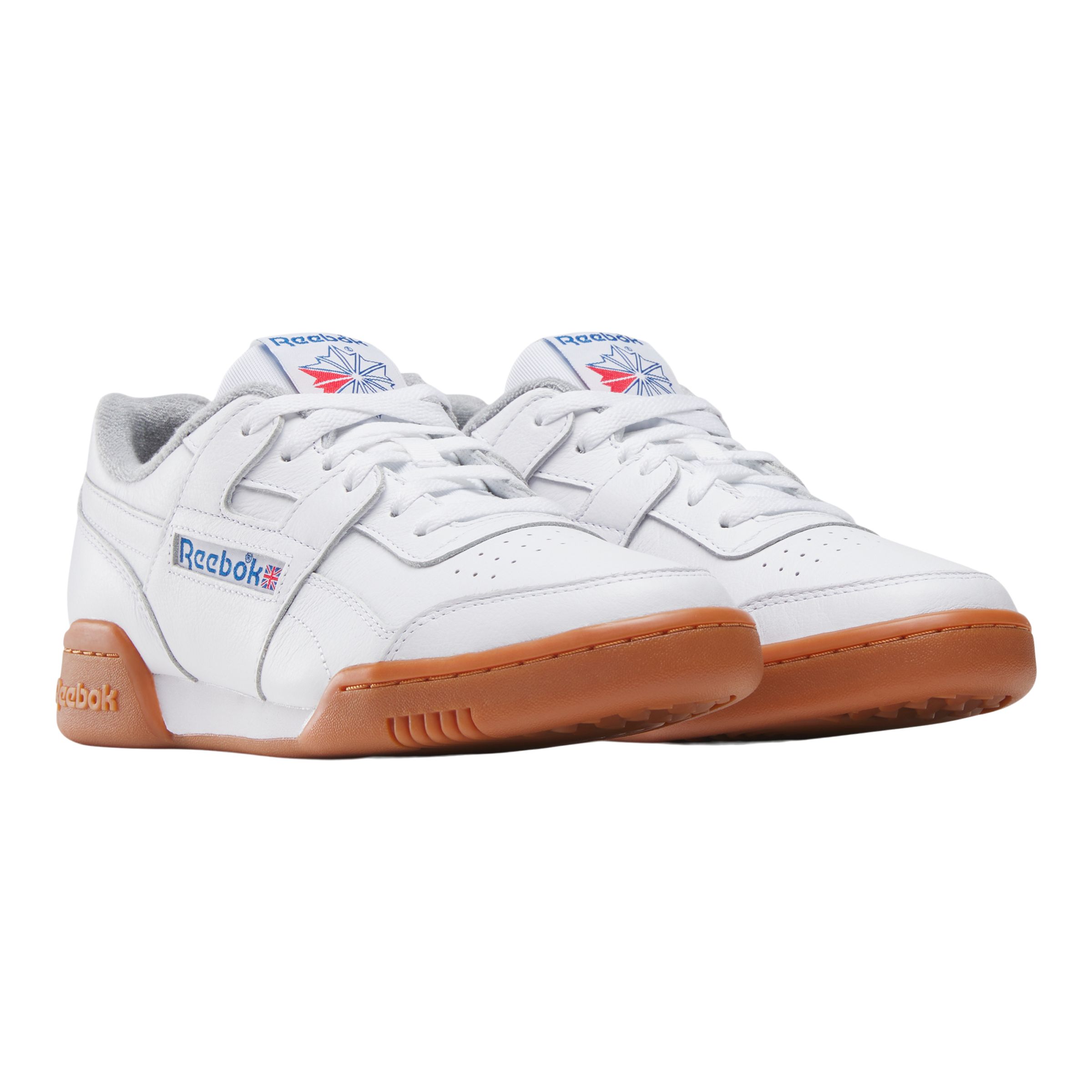 Reebok Men's Workout Plus Shoes