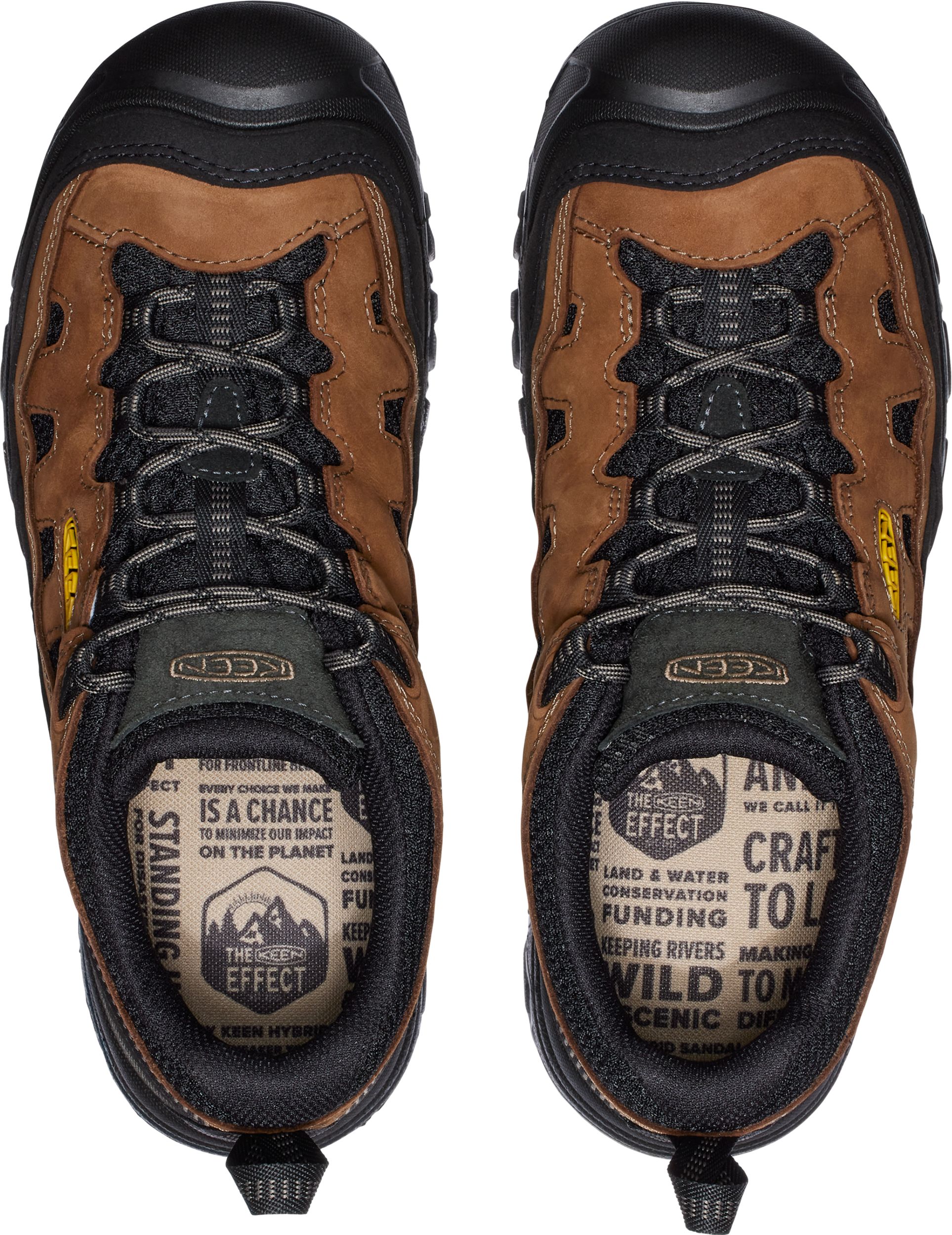 KEEN Men's Targhee IV Vent Hiking Shoes