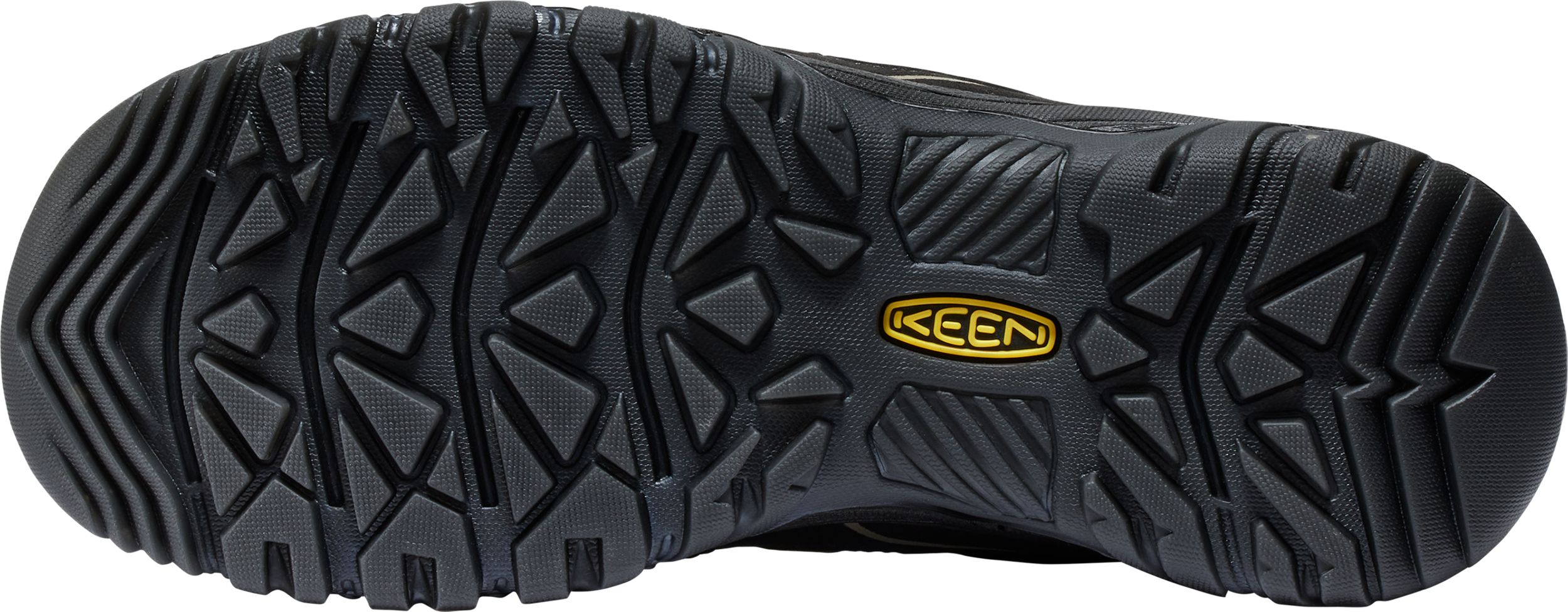 KEEN Men's Targhee IV Vent Hiking Shoes