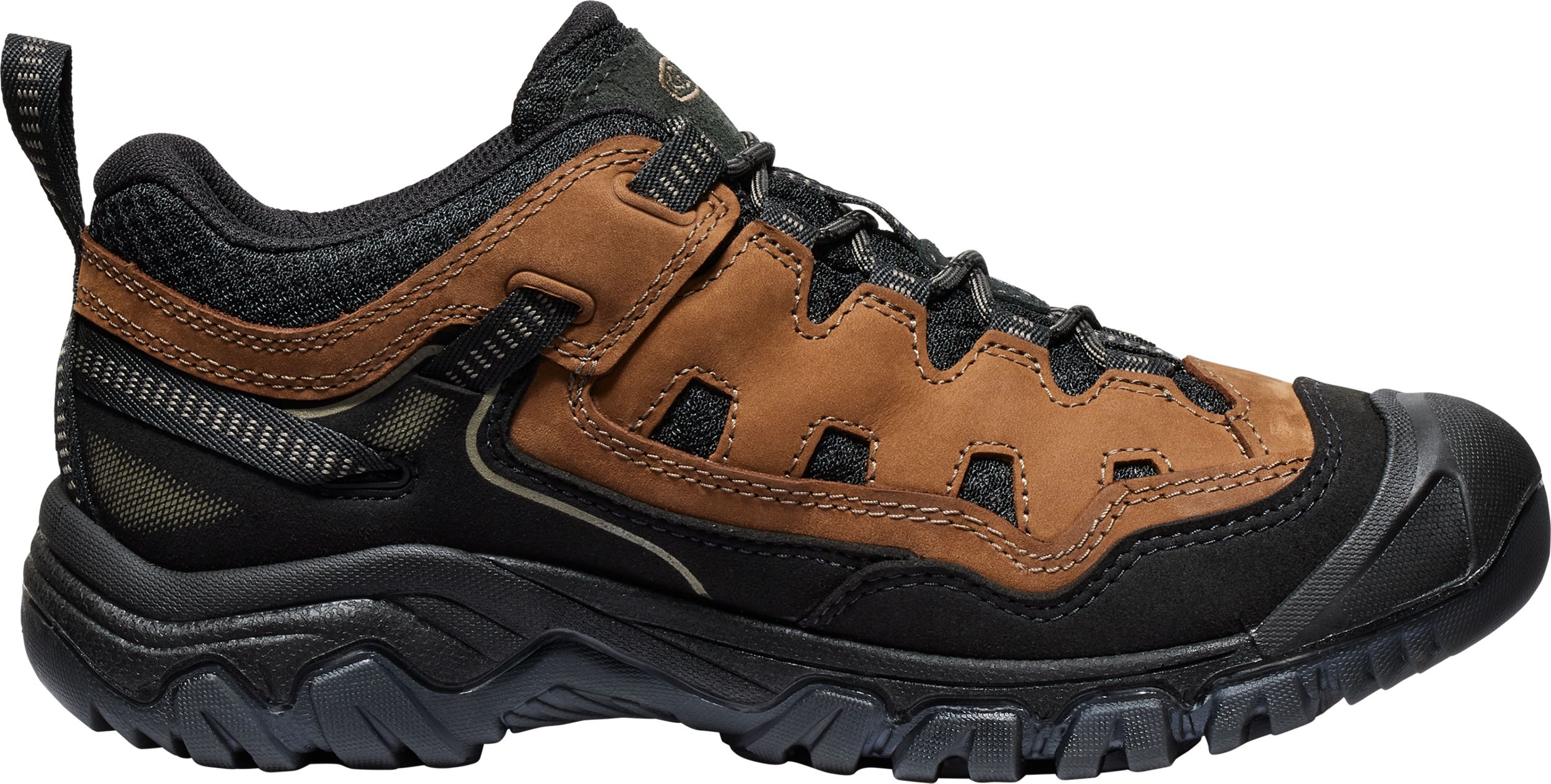 KEEN Men's Targhee IV Vent Hiking Shoes