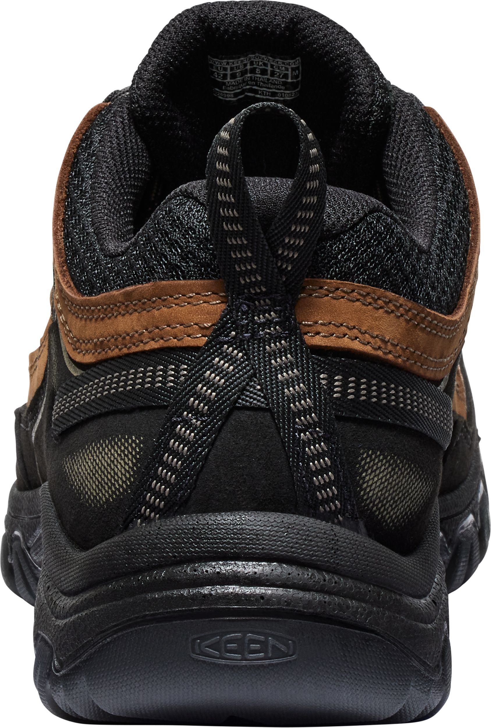 KEEN Men's Targhee IV Vent Hiking Shoes