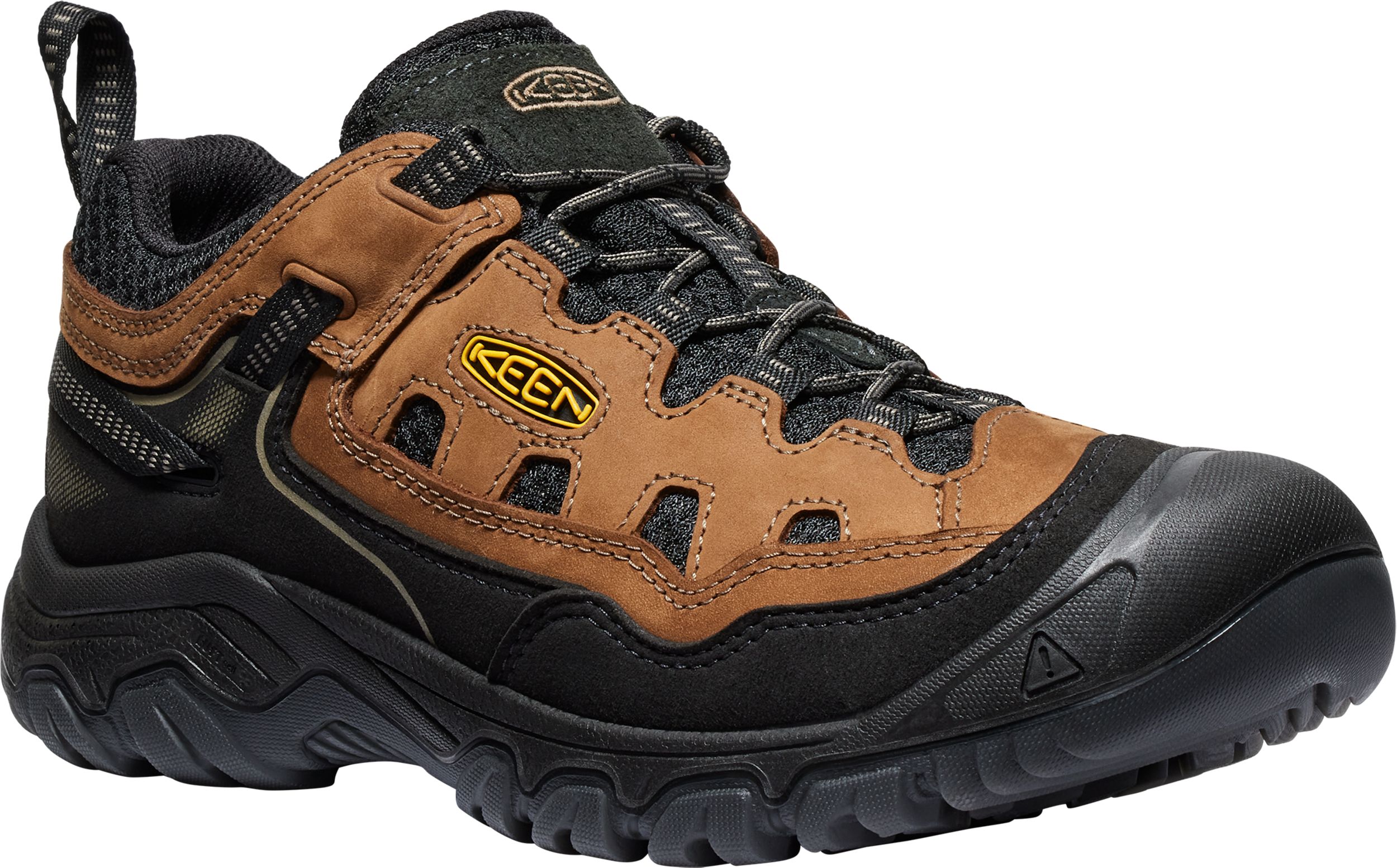 KEEN Men's Targhee IV Vent Hiking Shoes