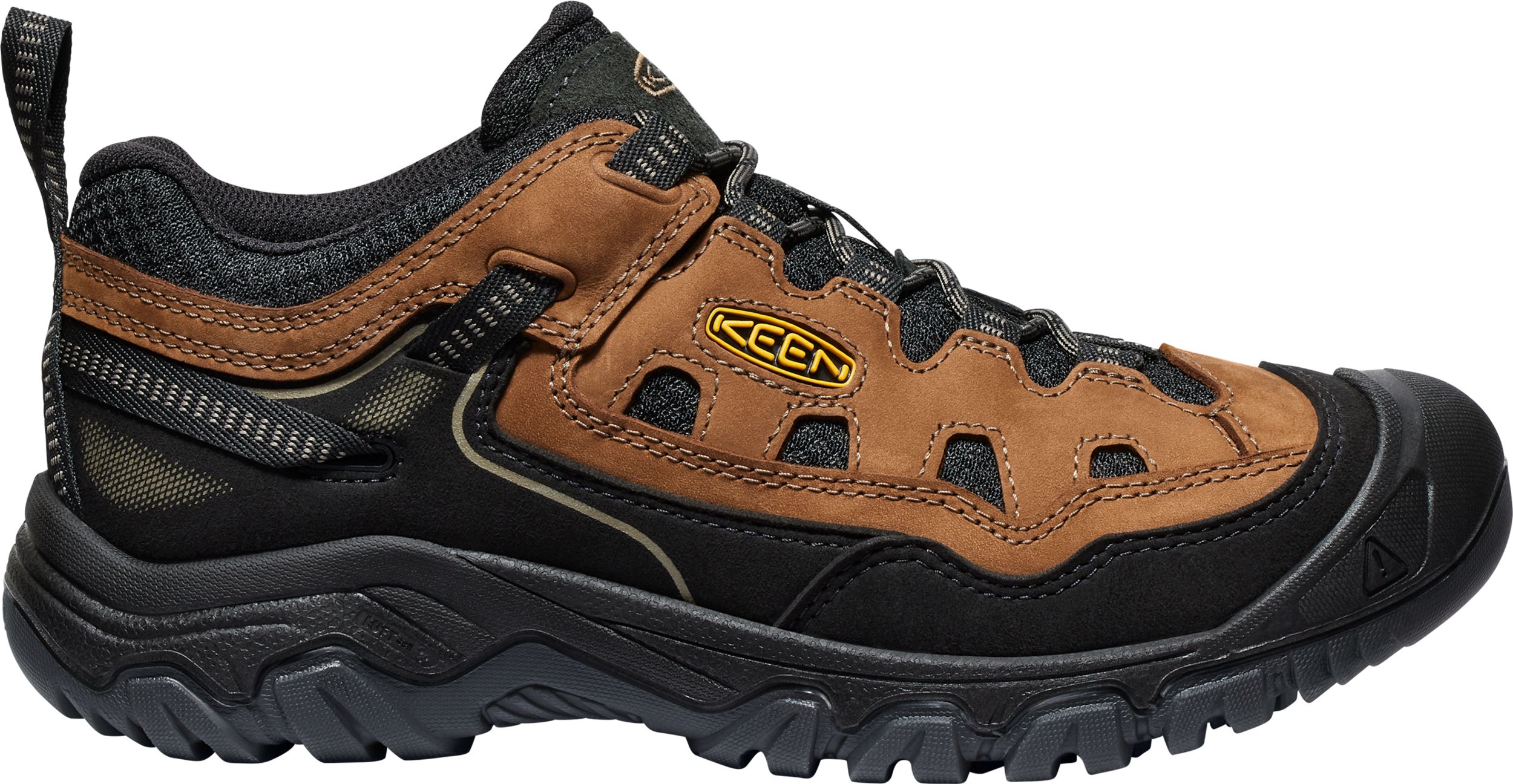 KEEN Men's Targhee IV Vent Hiking Shoes