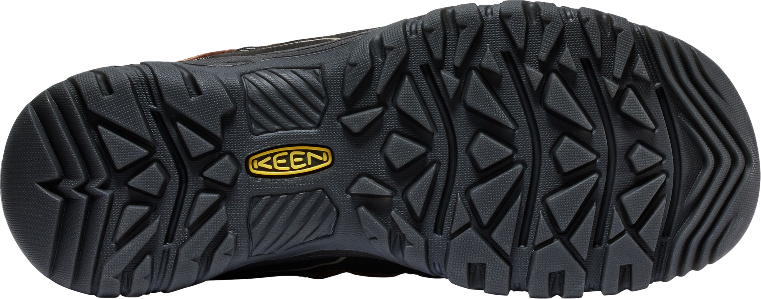 KEEN Men's Targhee IV Vent Hiking Shoes