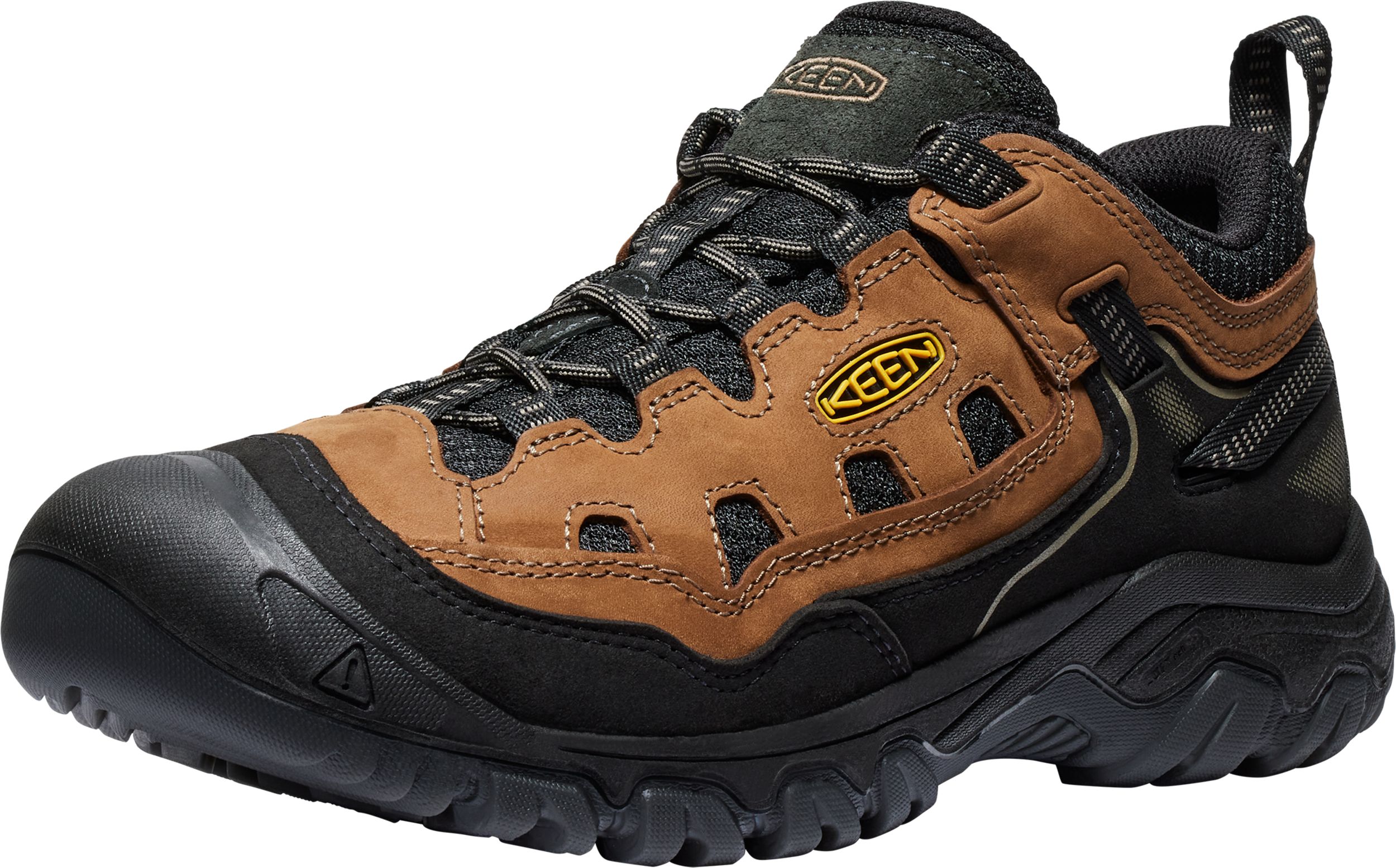 KEEN Men's Targhee IV Vent Hiking Shoes