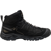 KEEN Men's Targhee IV Mid Hiking Shoes, Waterproof