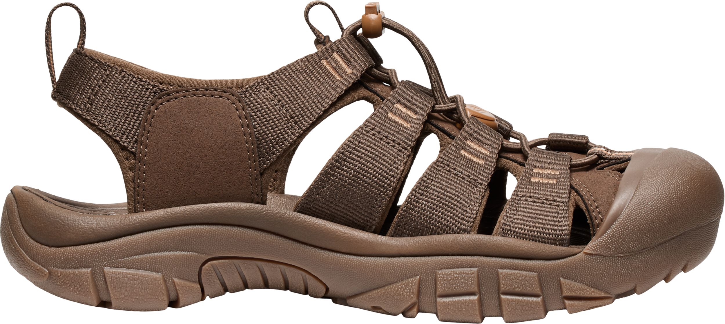 KEEN Men's Newport H2 Hiking Sandals