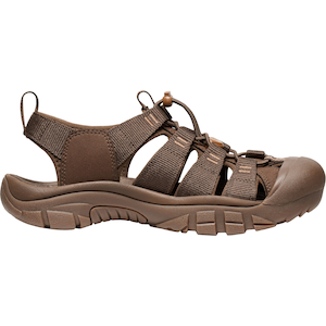KEEN Men's Newport H2 Hiking Sandals