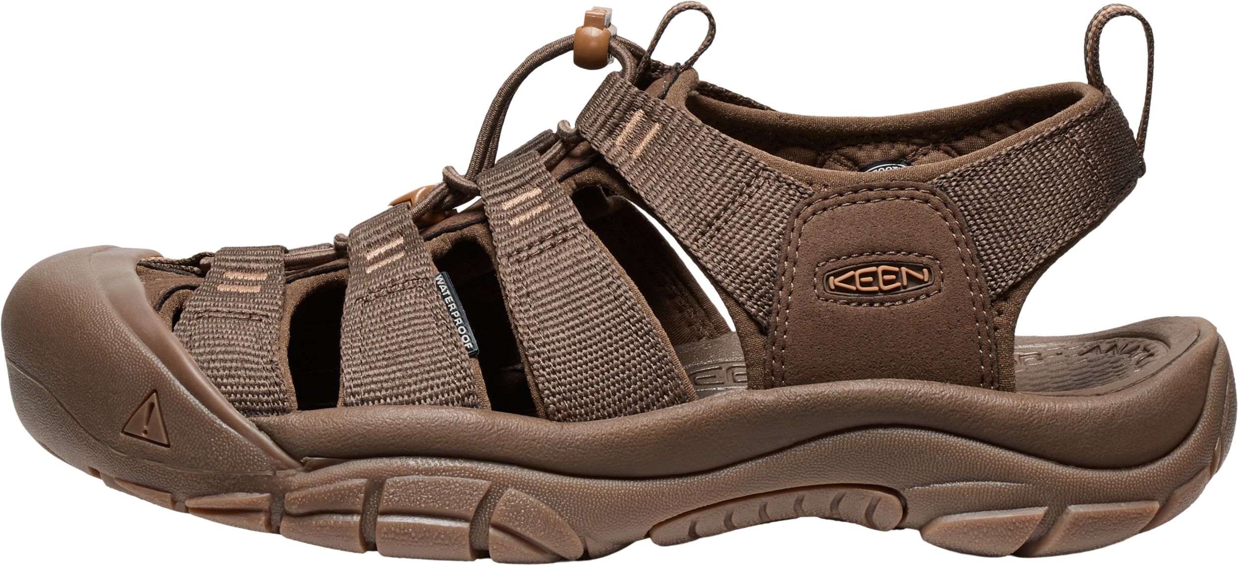 KEEN Men's Newport H2 Hiking Sandals