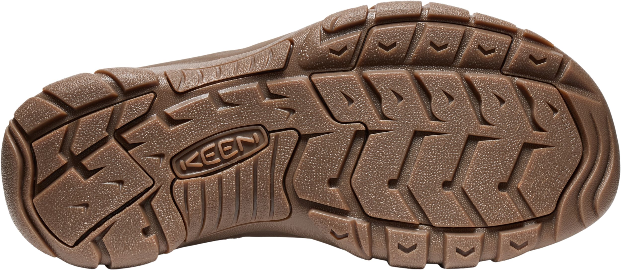 KEEN Men's Newport H2 Hiking Sandals