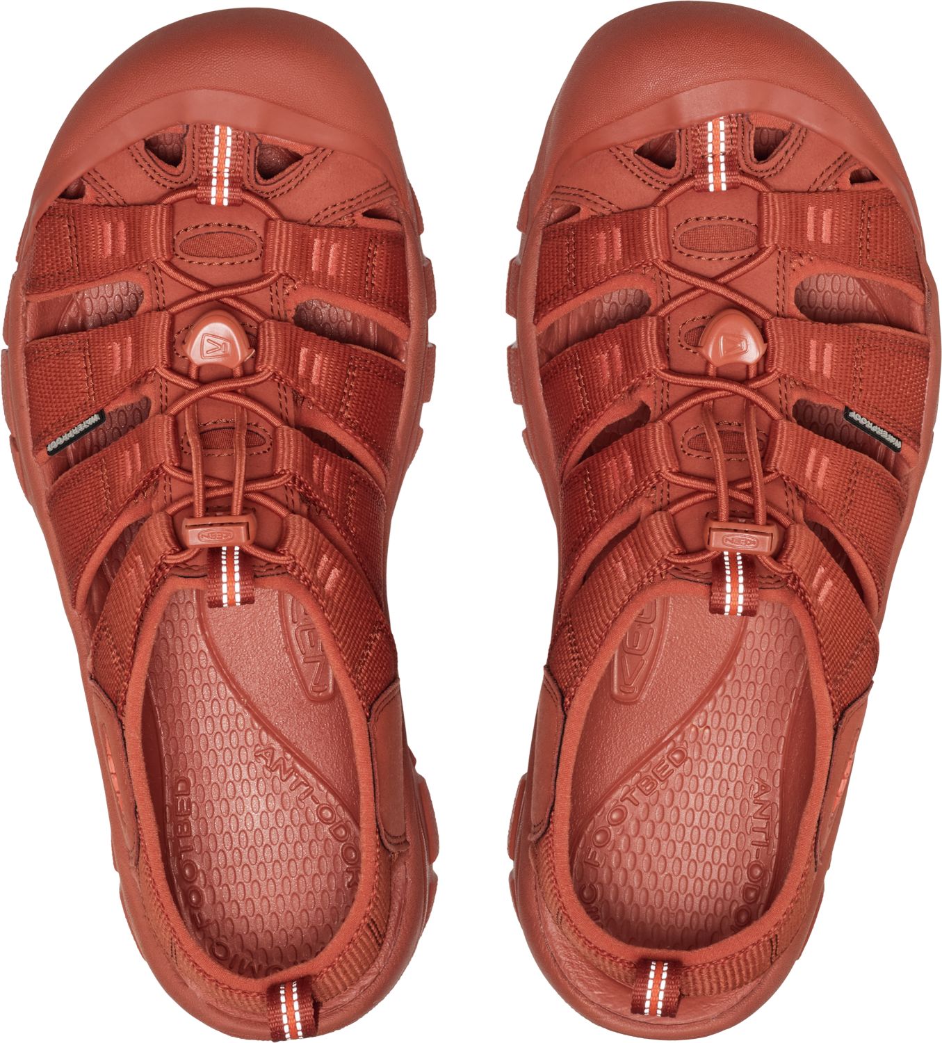 KEEN Men's Newport H2 Hiking Sandals