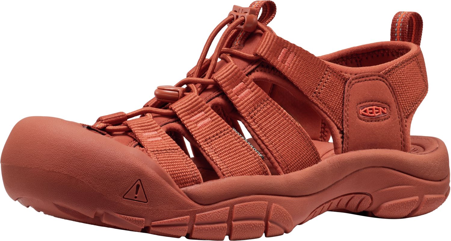KEEN Men's Newport H2 Hiking Sandals