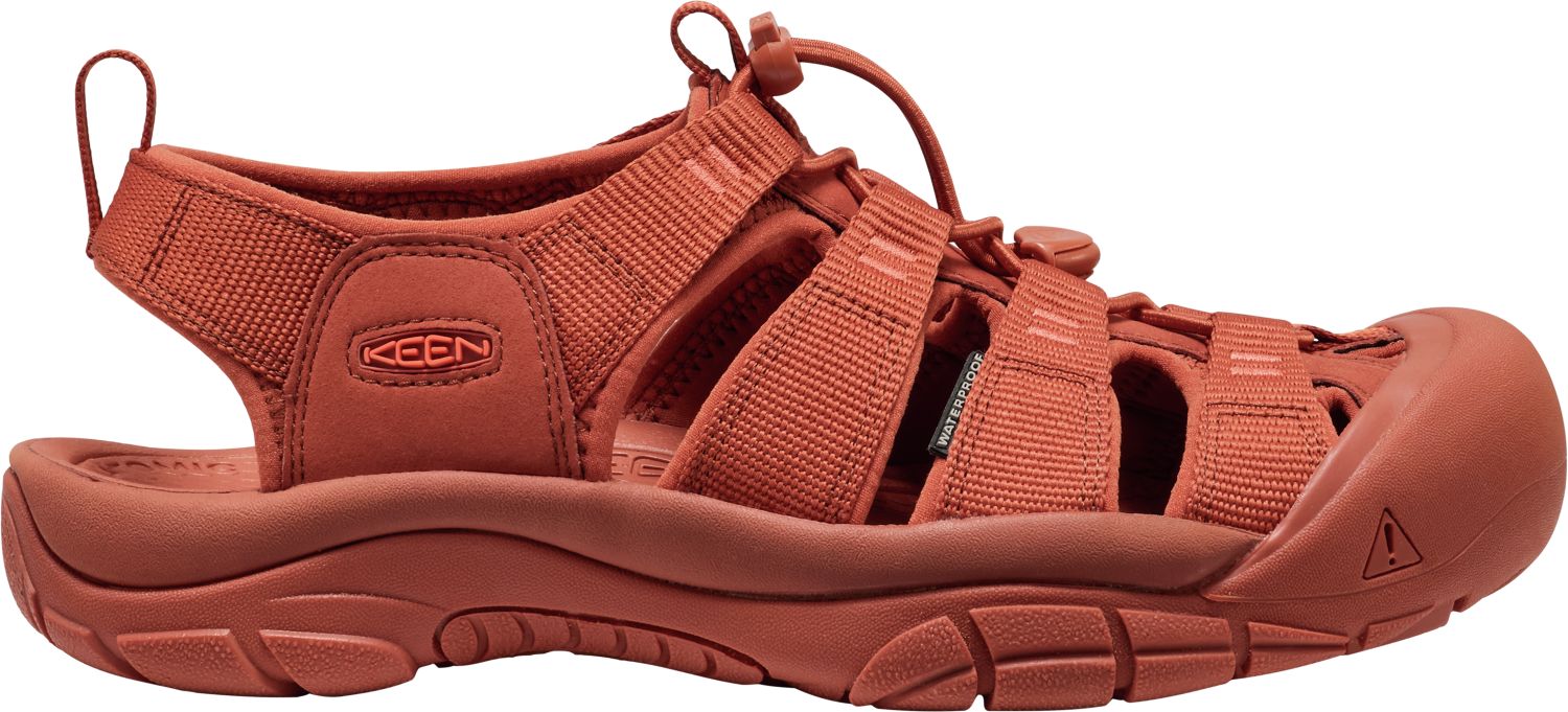 KEEN Men's Newport H2 Hiking Sandals