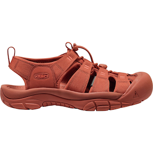 KEEN Men's Newport H2 Hiking Sandals