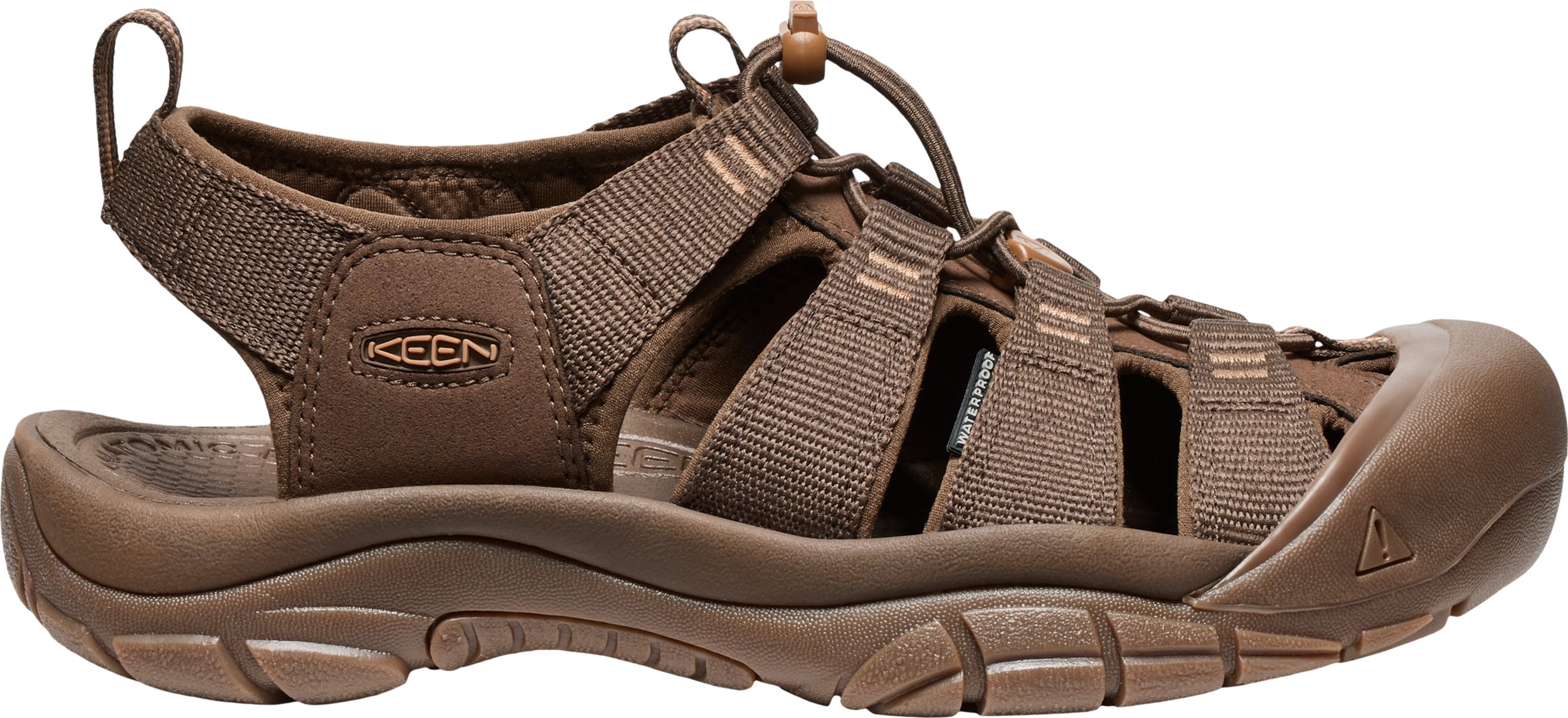 KEEN Men's Newport H2 Hiking Sandals