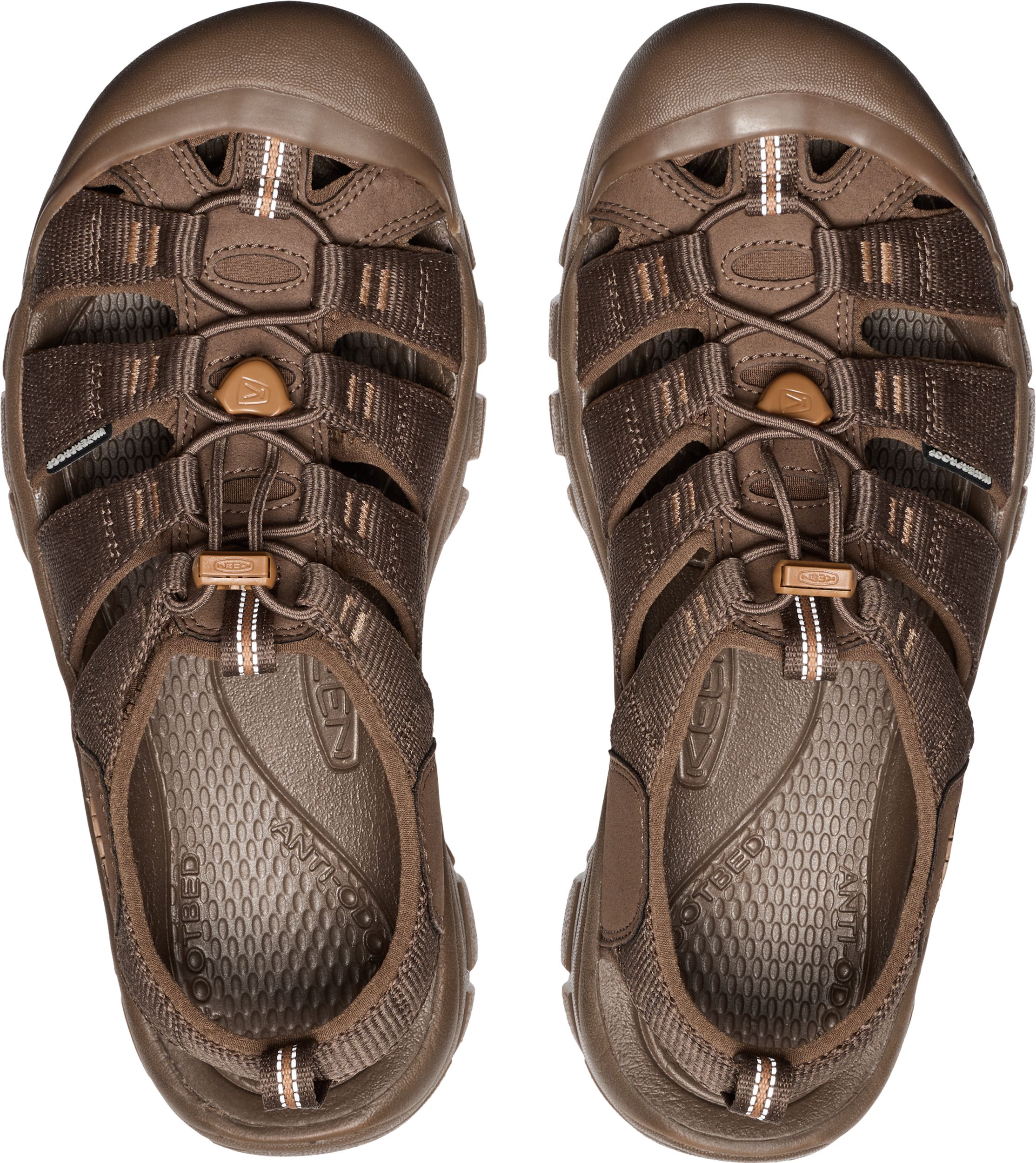 KEEN Men's Newport H2 Hiking Sandals