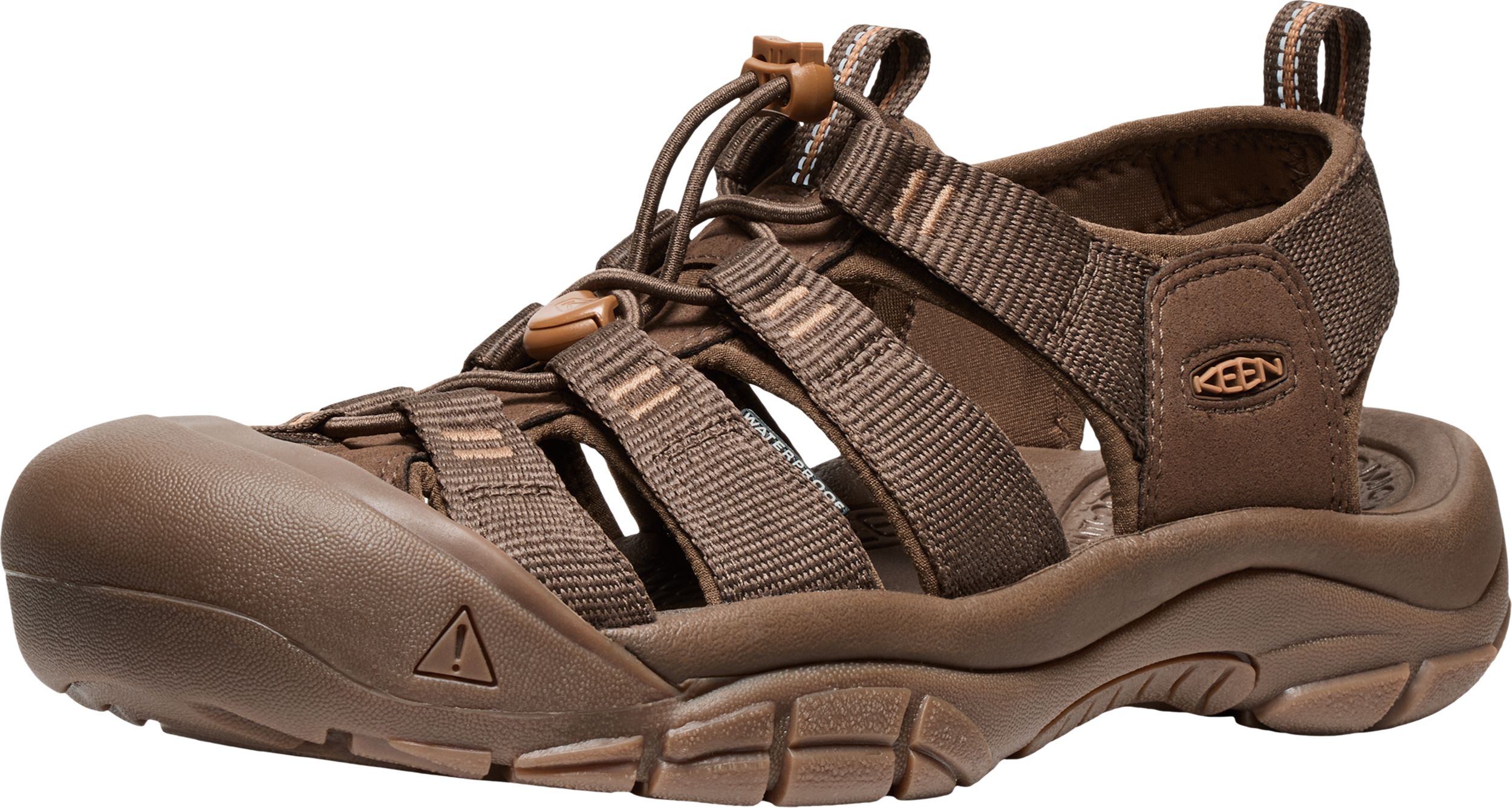 KEEN Men's Newport H2 Hiking Sandals