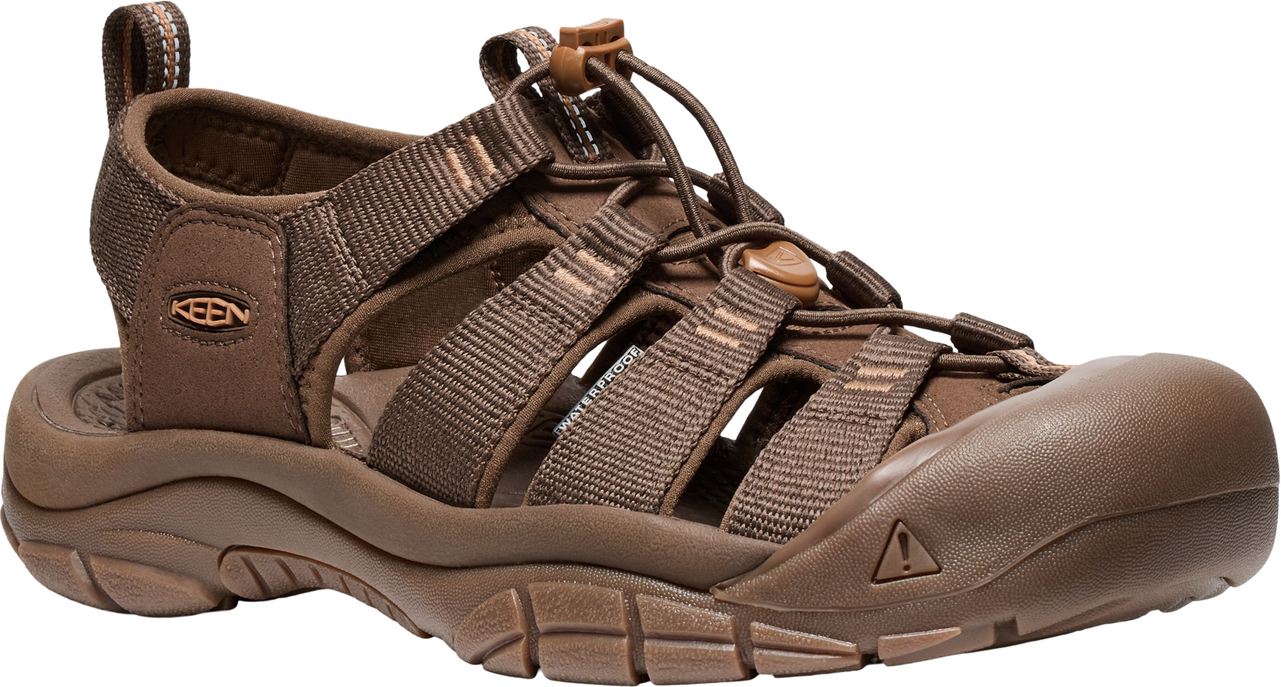 KEEN Men's Newport H2 Hiking Sandals