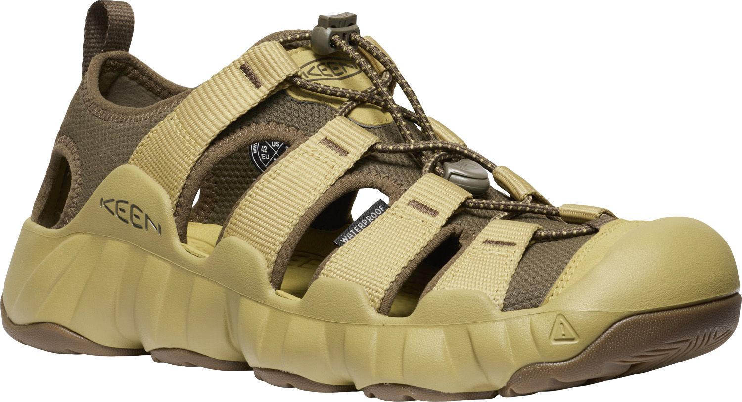 KEEN Men's Hyperport H2 Sandals