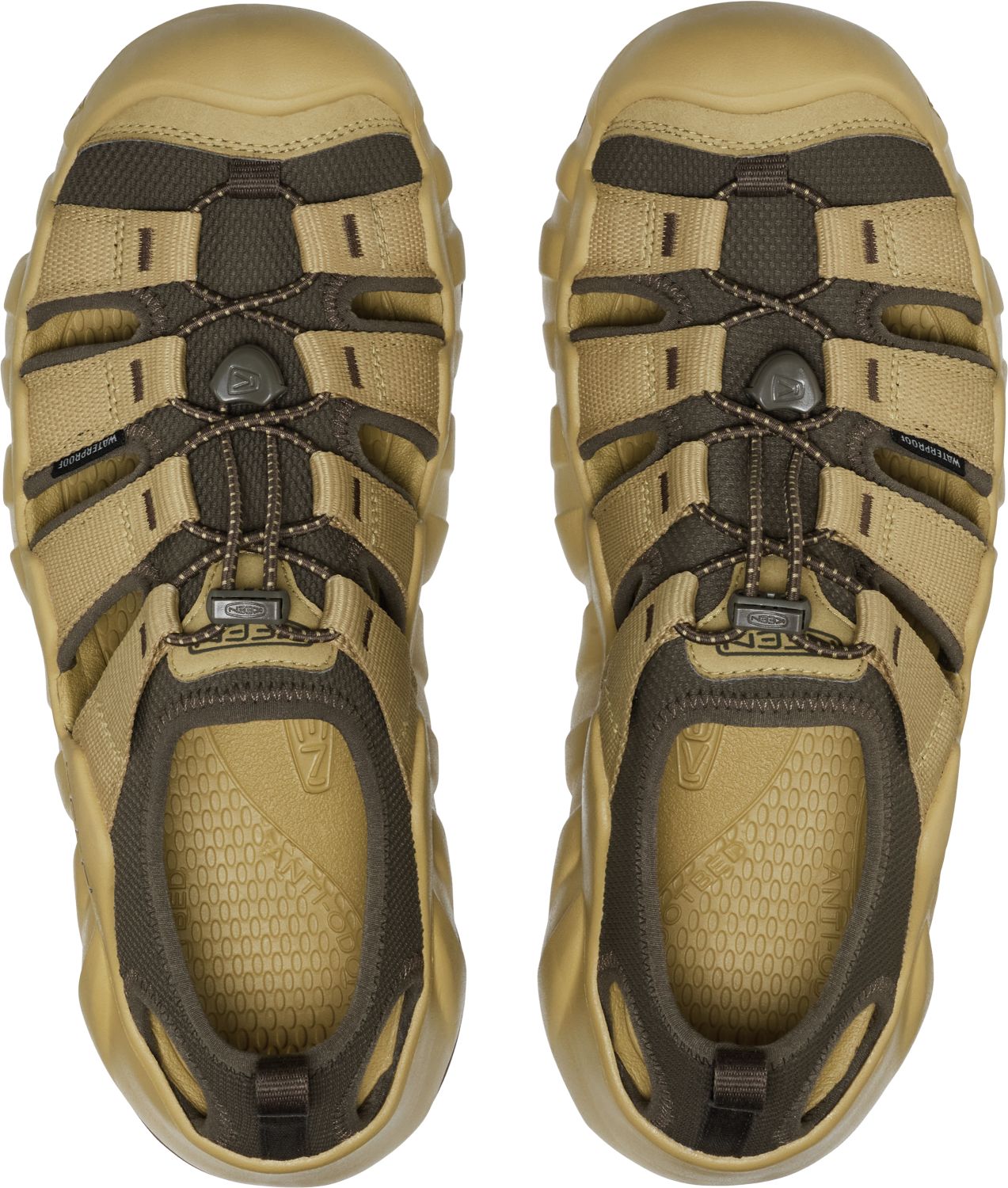 KEEN Men's Hyperport H2 Sandals